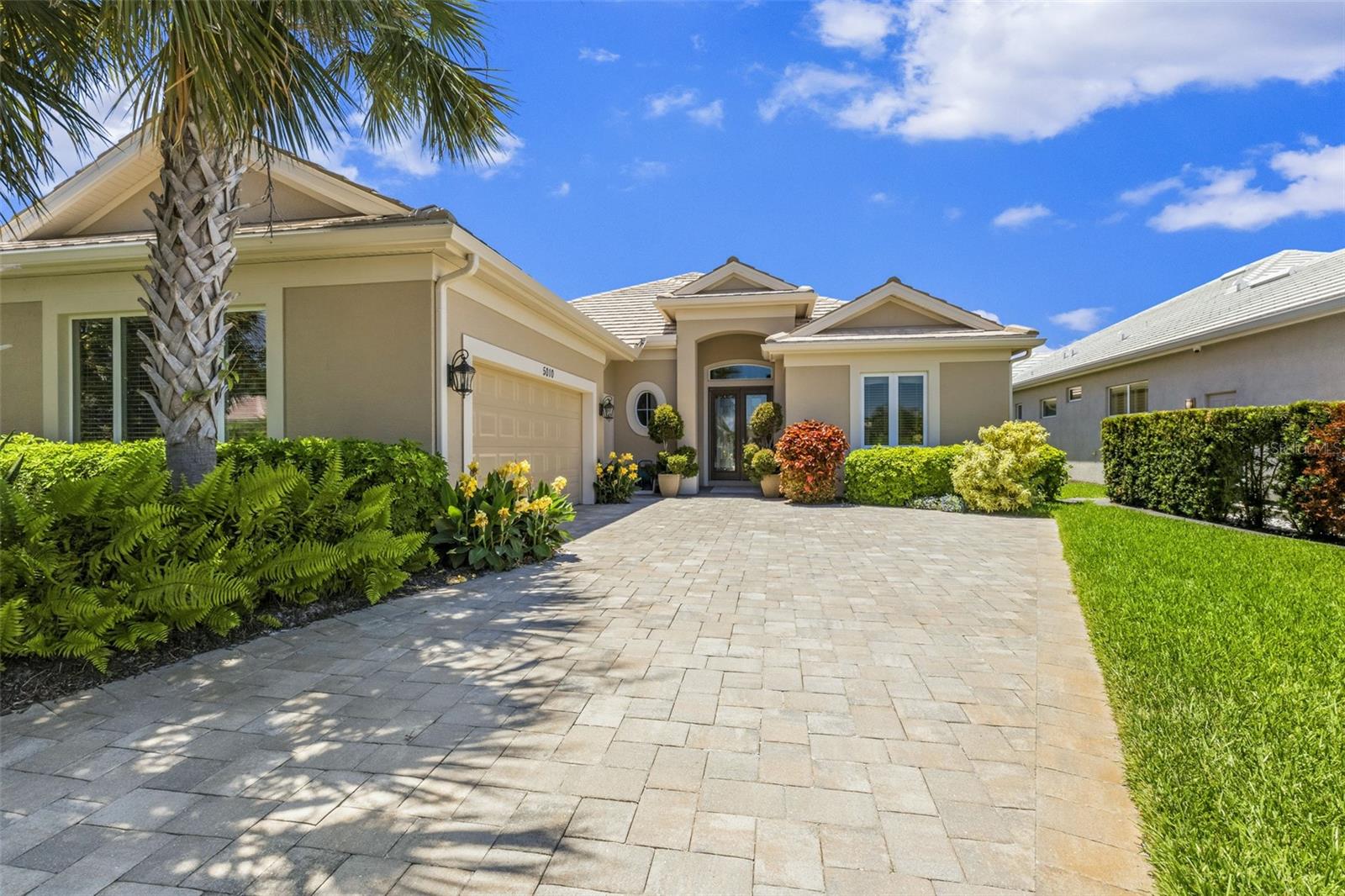 5010 TOBERMORY WAY, BRADENTON, FL, 34211
