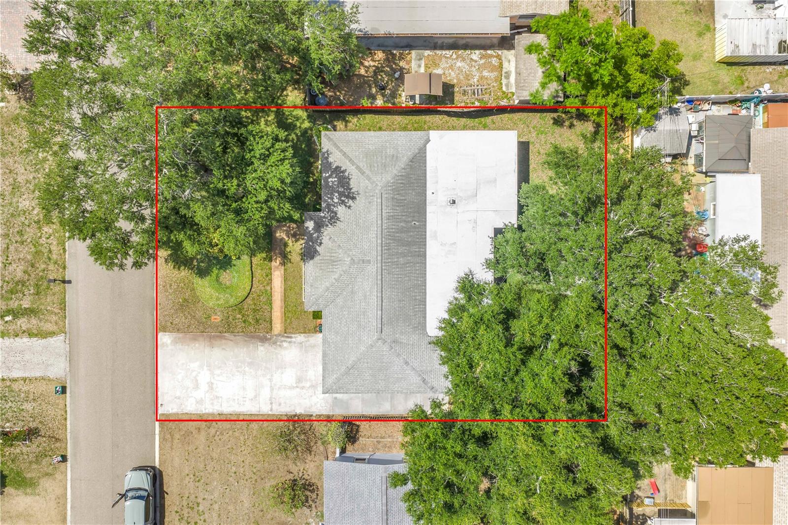 4334 61ST LN N, KENNETH CITY, FL, 33709