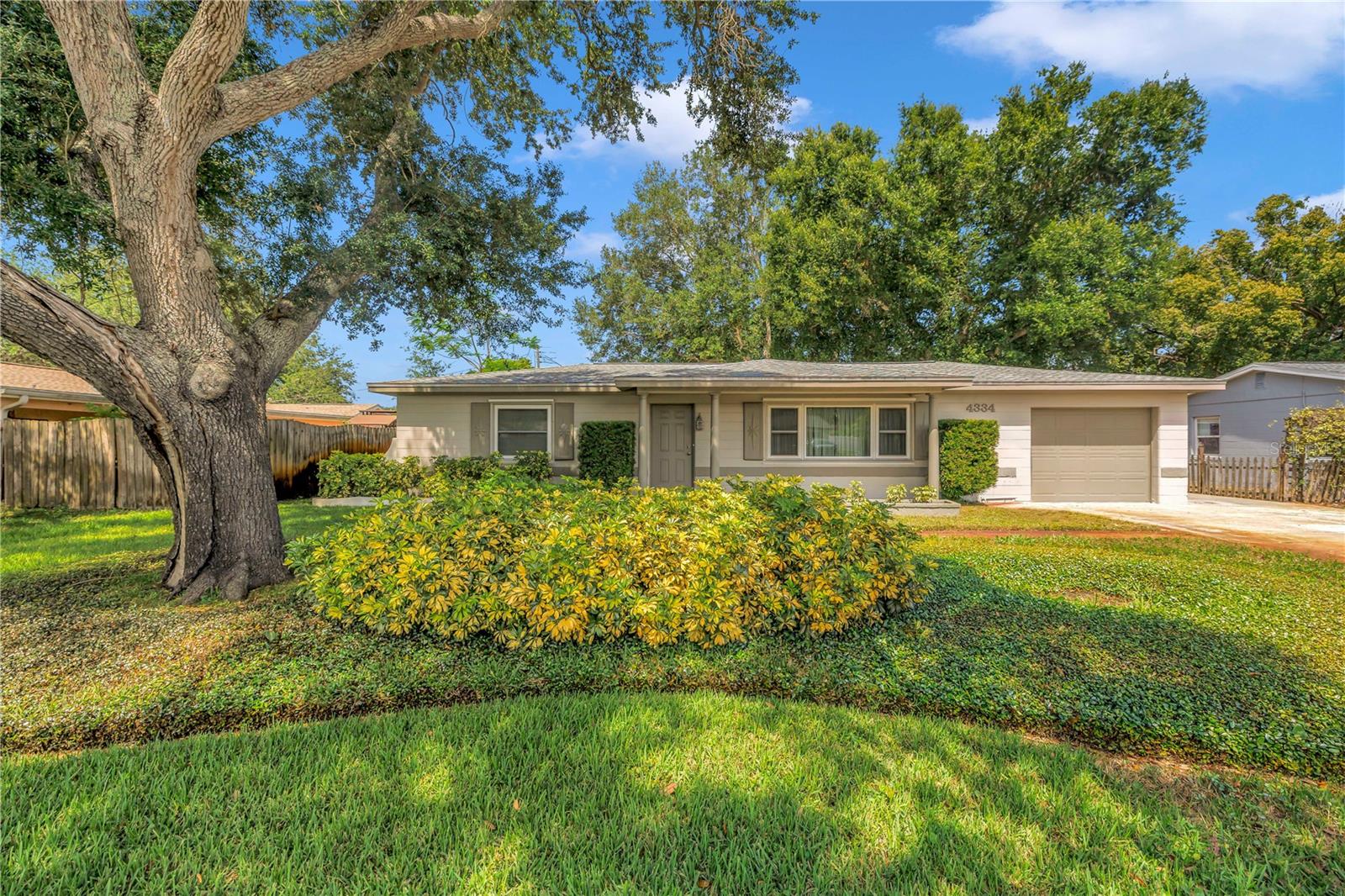 4334 61ST LN N, KENNETH CITY, FL, 33709