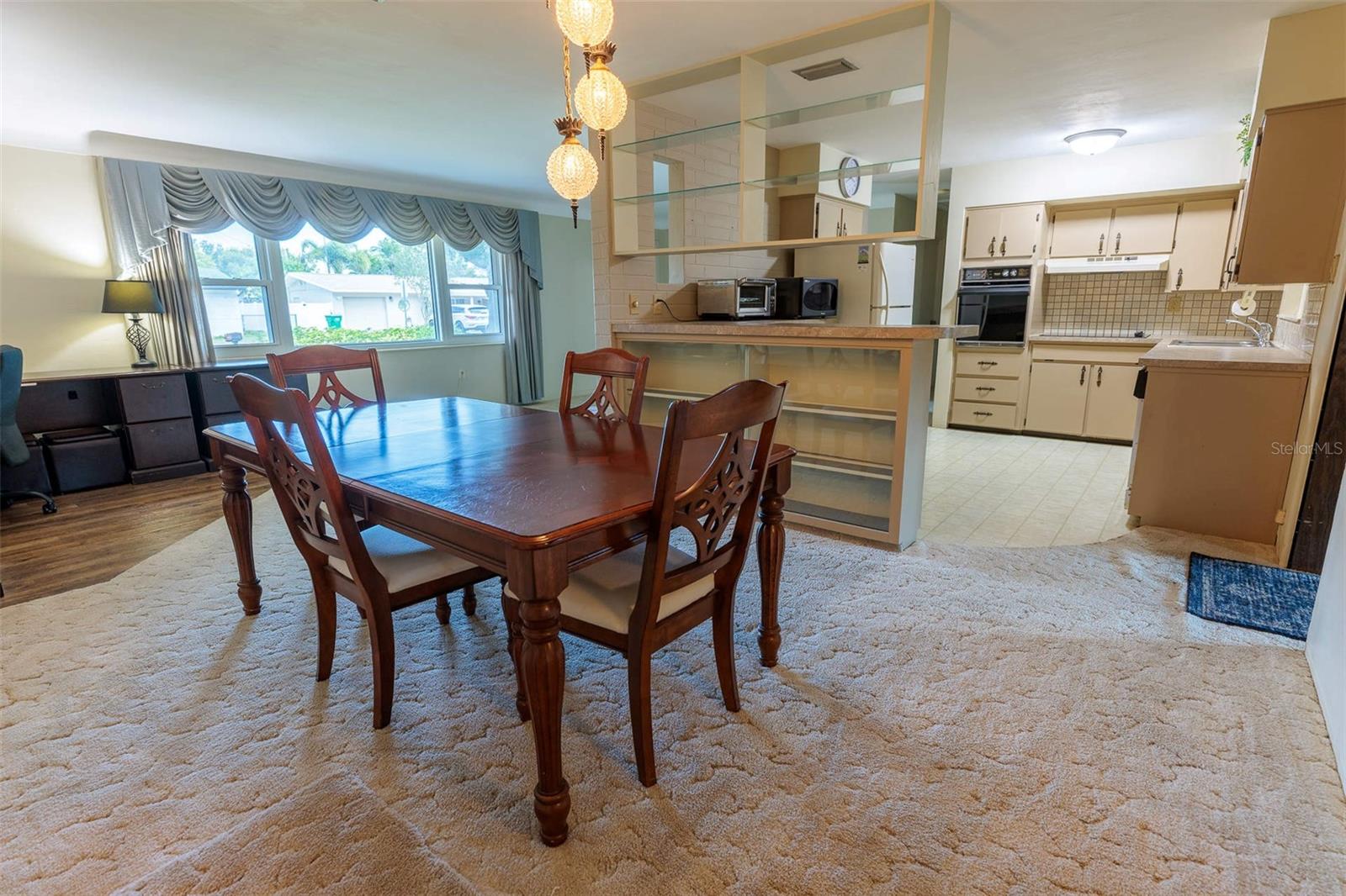 4334 61ST LN N, KENNETH CITY, FL, 33709