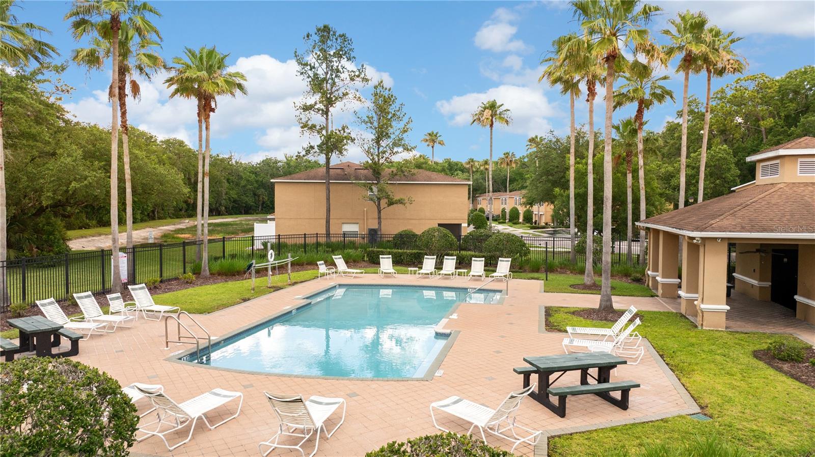 4229 WINDING RIVER WAY, LAND O LAKES, FL, 34639