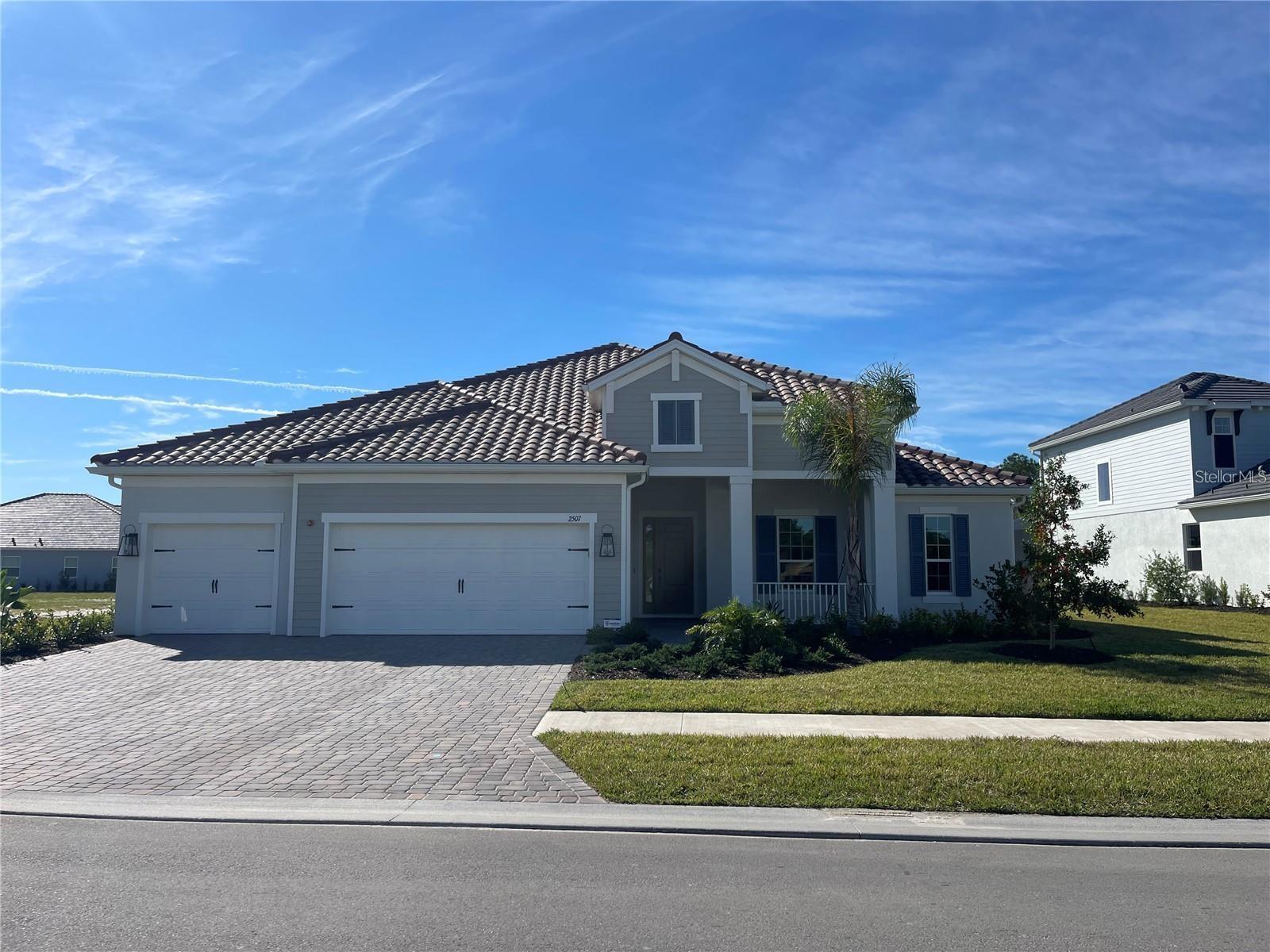 2507 STAR APPLE WAY, SARASOTA, FL, 34240
