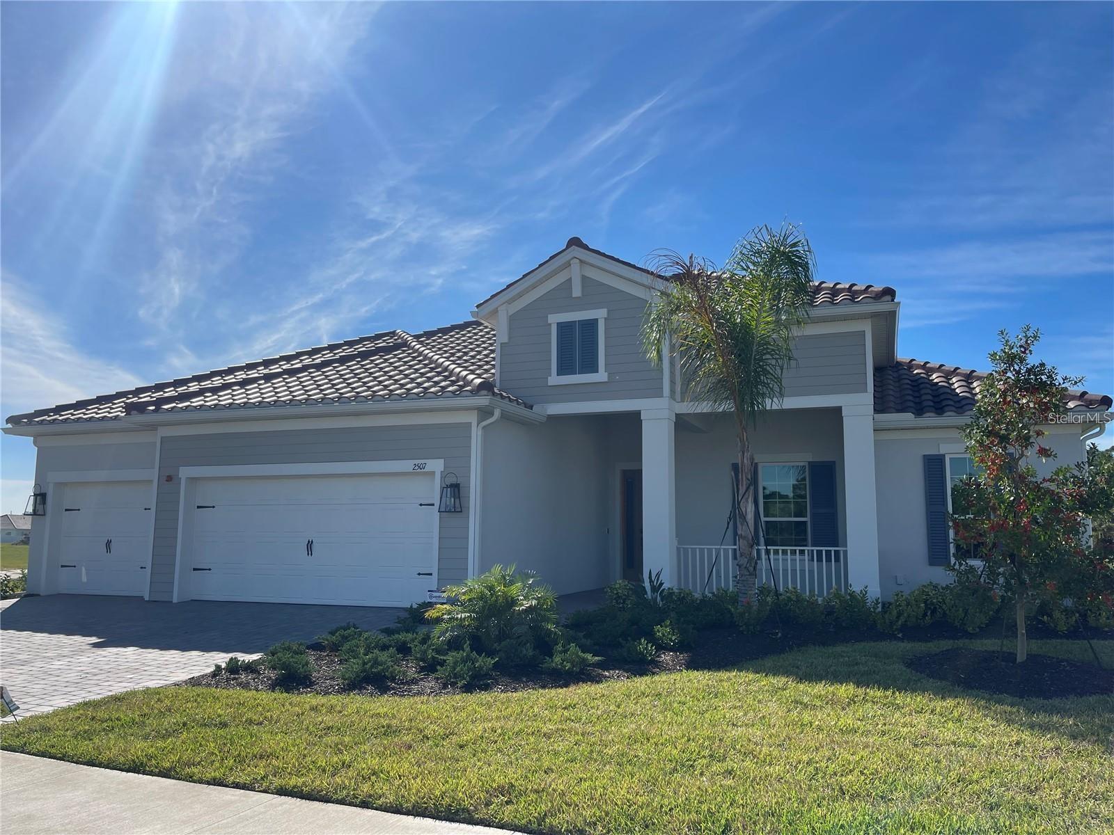 2507 STAR APPLE WAY, SARASOTA, FL, 34240