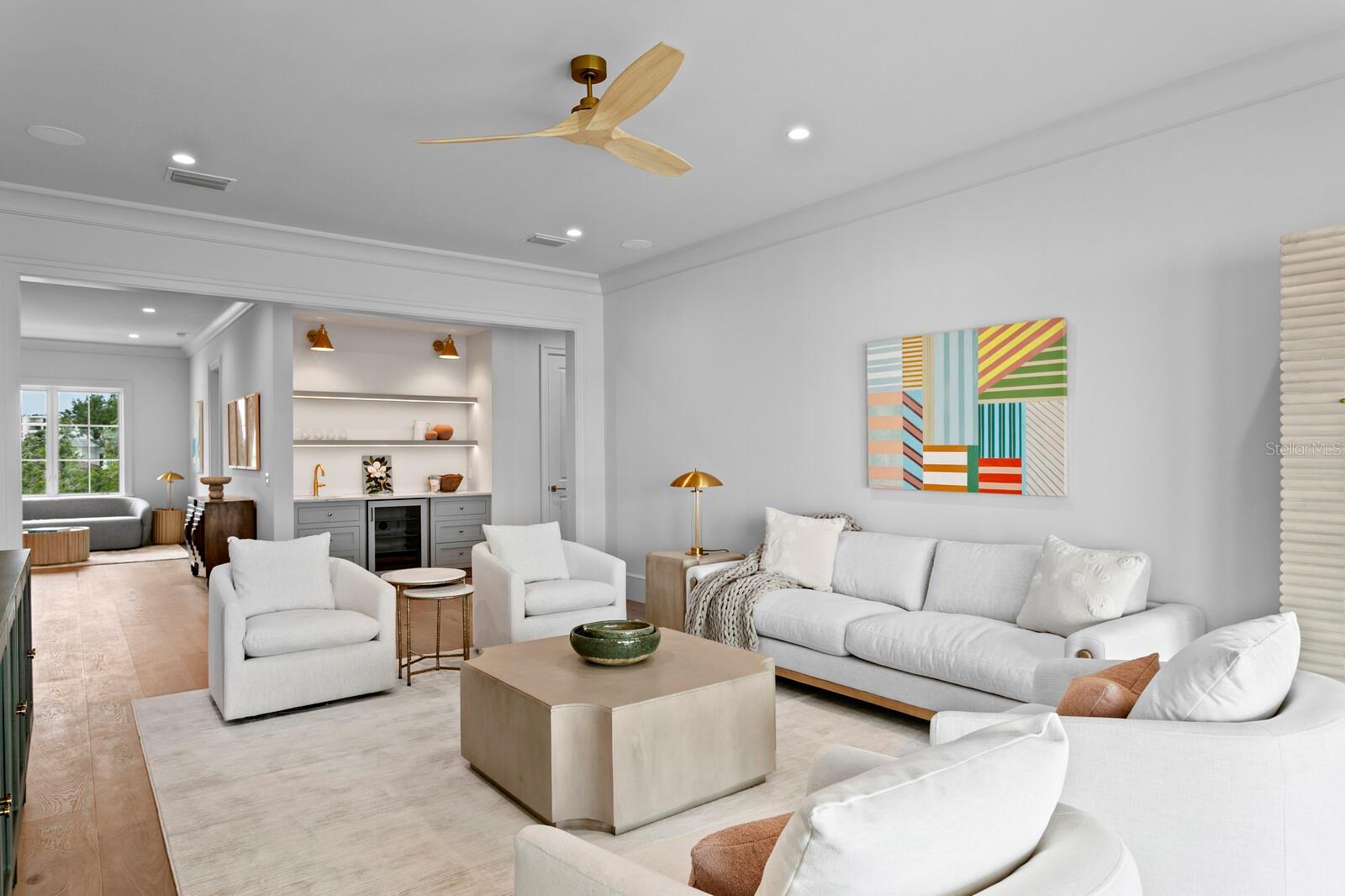 16 SANDPIPER RD, TAMPA, FL, 33609