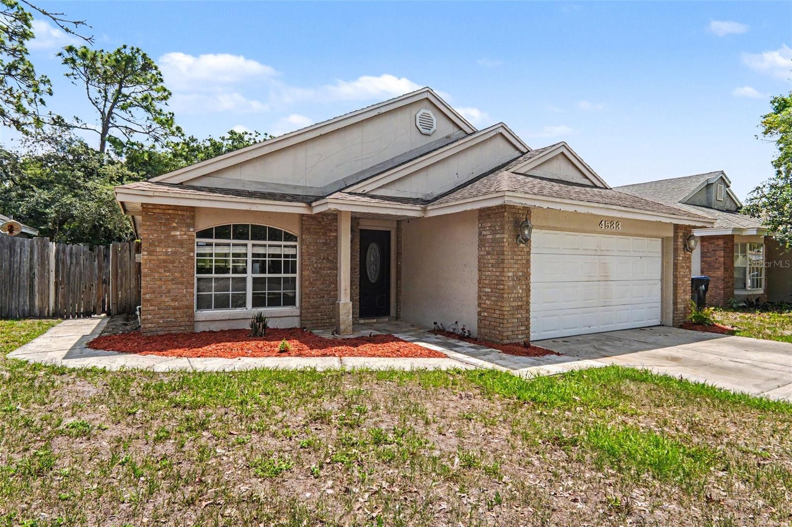 4533 BRIDGETON LN, ORLANDO, FL, 32817