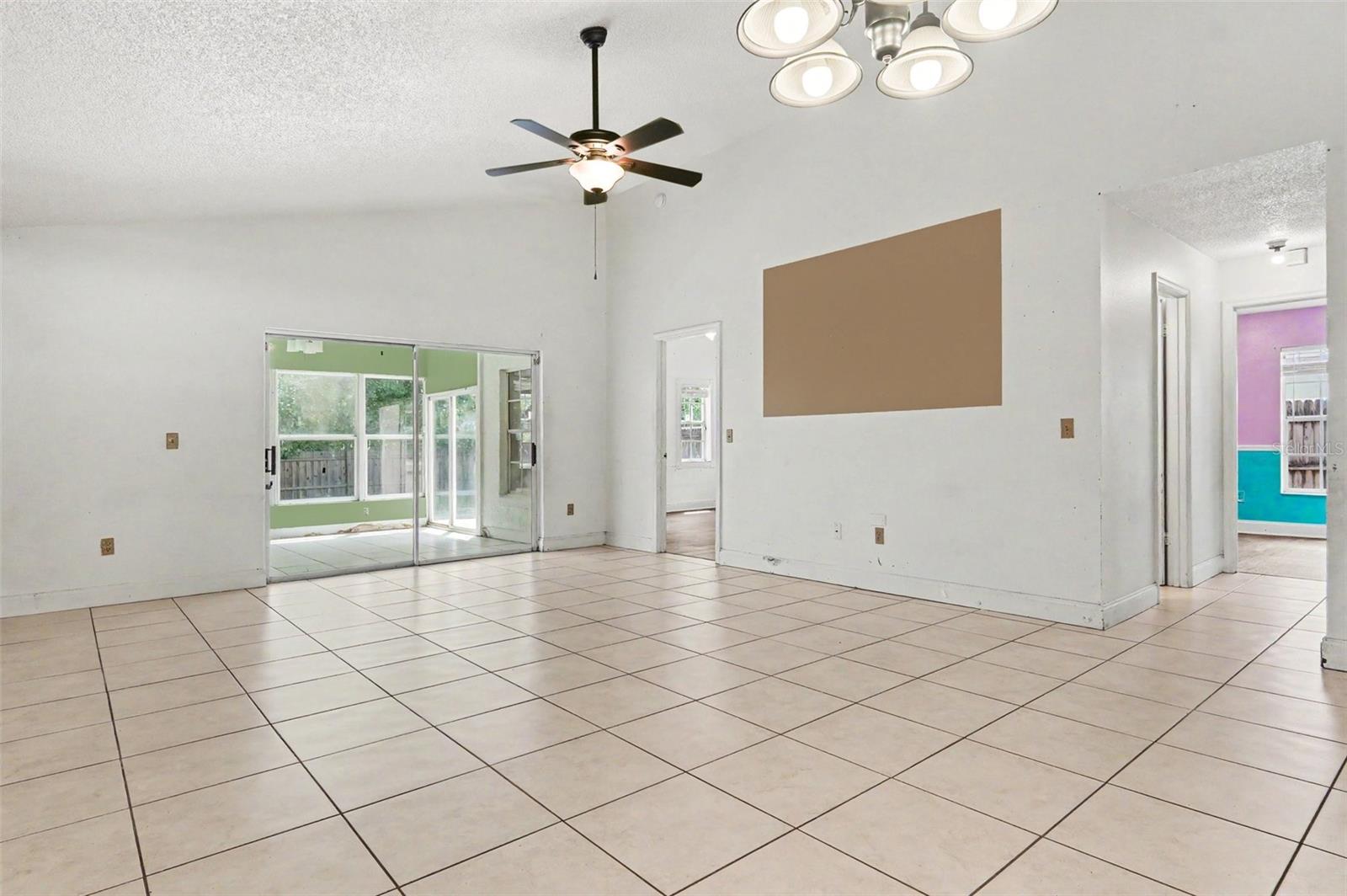 4533 BRIDGETON LN, ORLANDO, FL, 32817