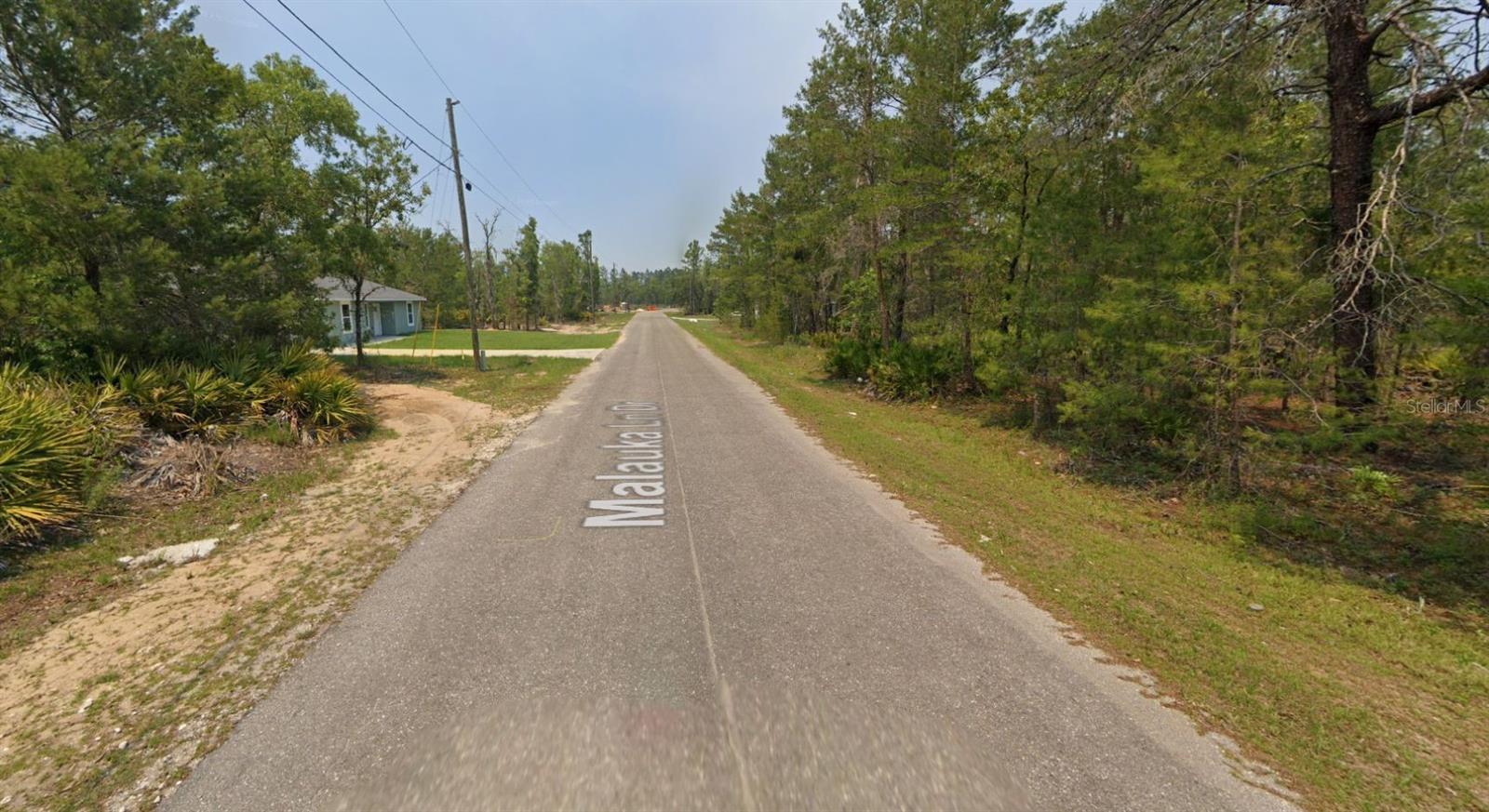 MALAUKA LN, OCKLAWAHA, FL, 32179
