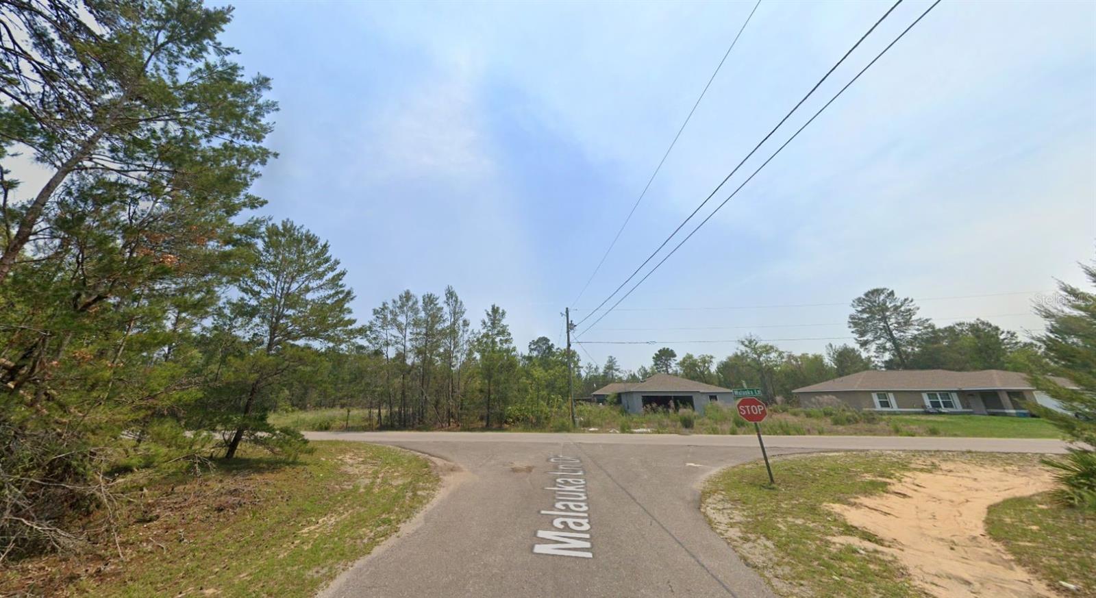 MALAUKA LN, OCKLAWAHA, FL, 32179
