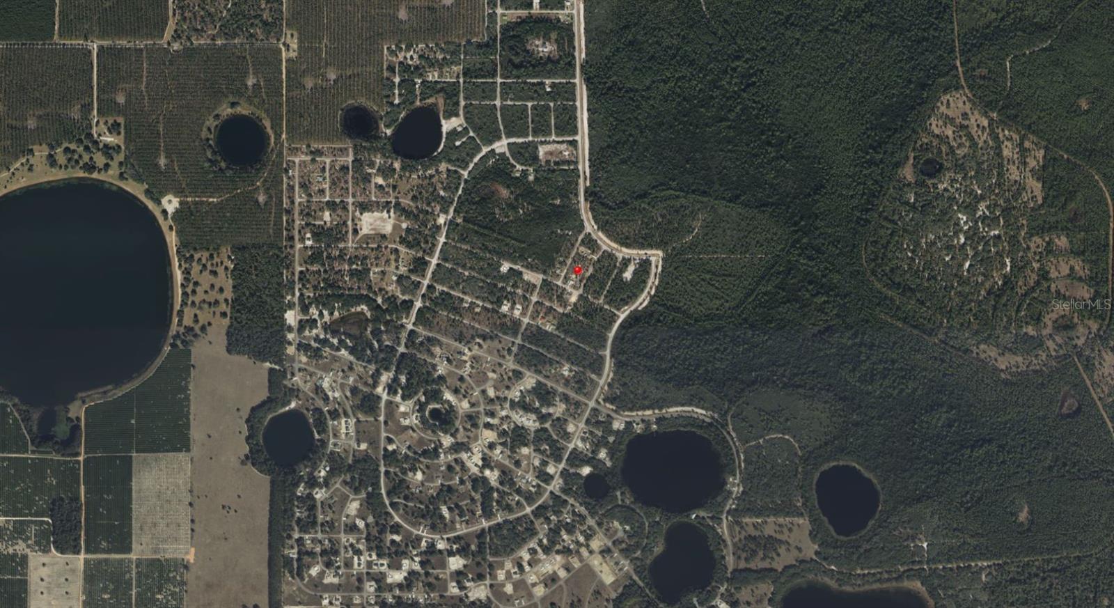 MALAUKA LN, OCKLAWAHA, FL, 32179