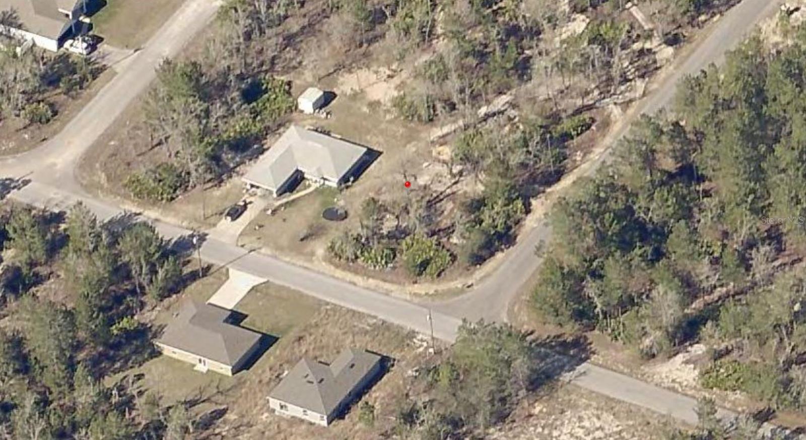 MALAUKA LN, OCKLAWAHA, FL, 32179