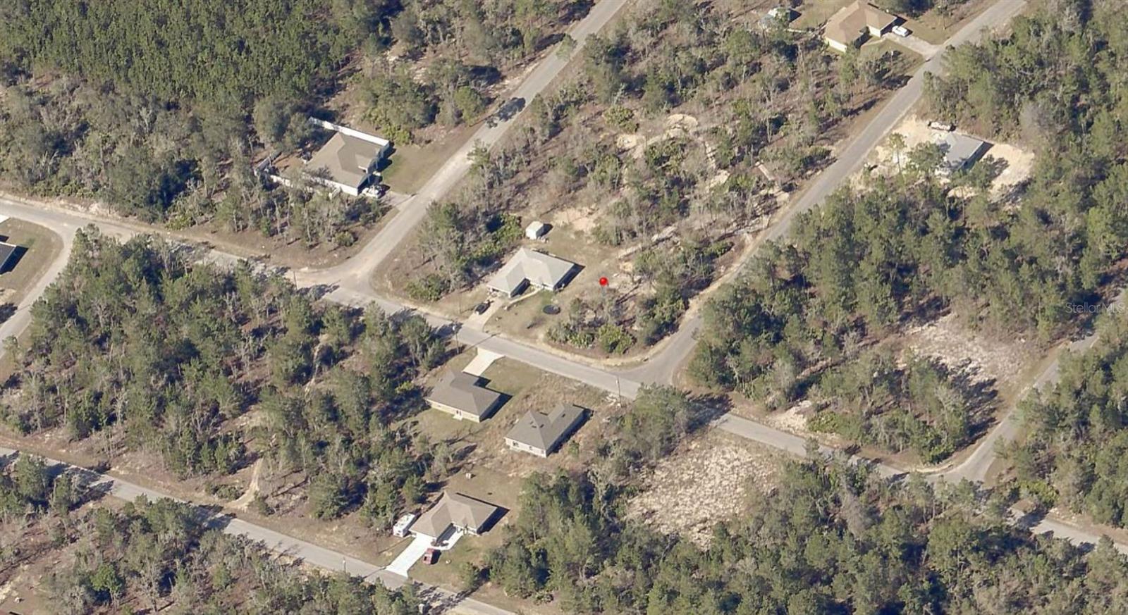 MALAUKA LN, OCKLAWAHA, FL, 32179