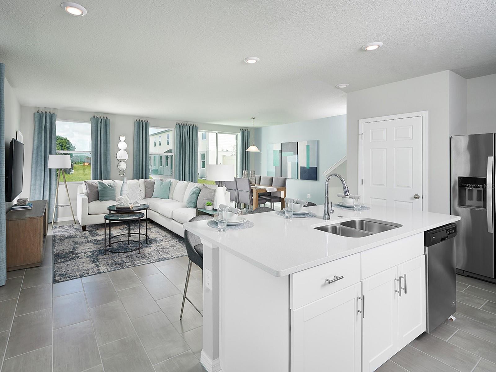 4573 RANGELAND WAY, ST CLOUD, FL, 34772