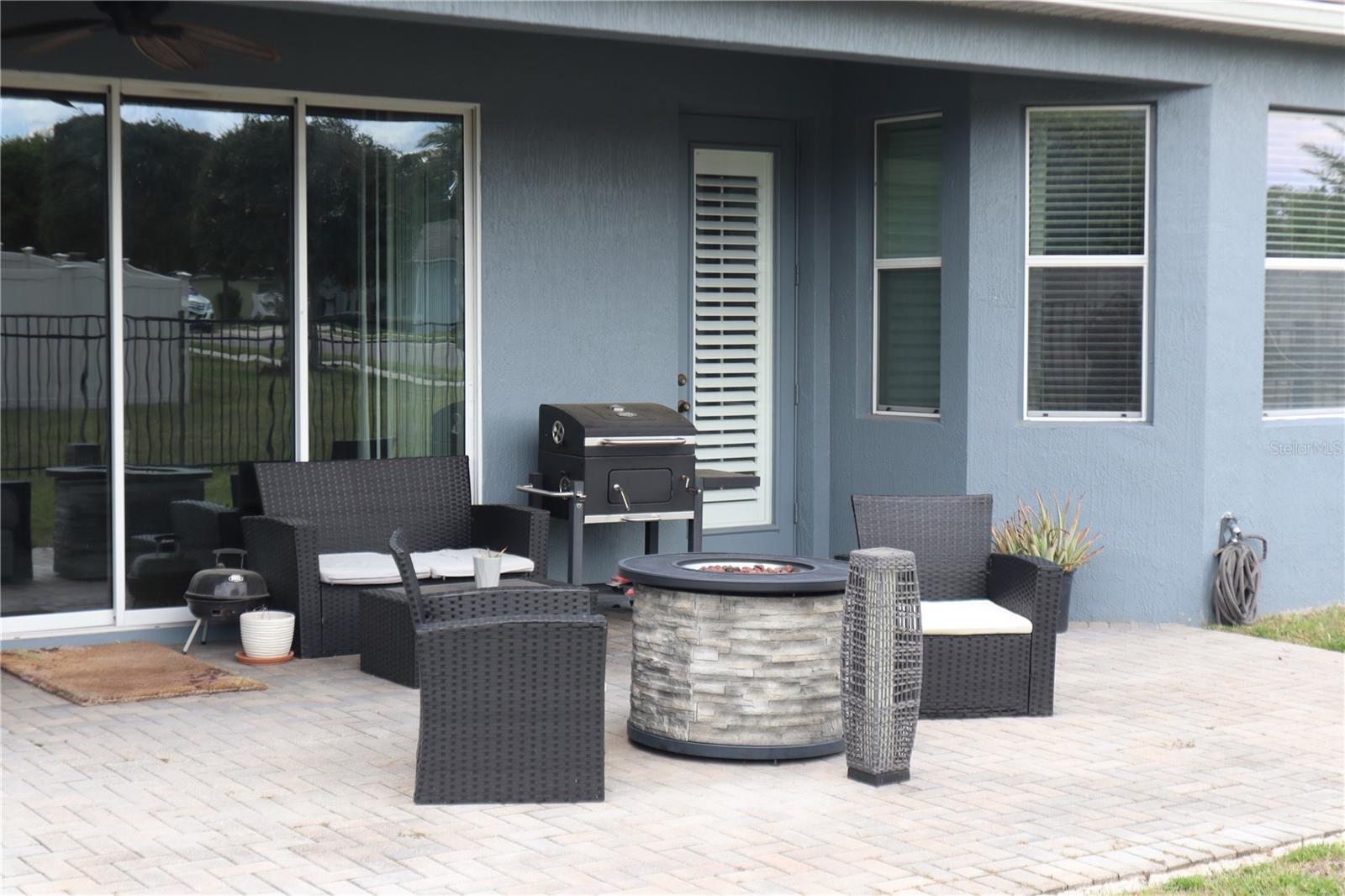 2100 MISTY GLEN DR, APOPKA, FL, 32712