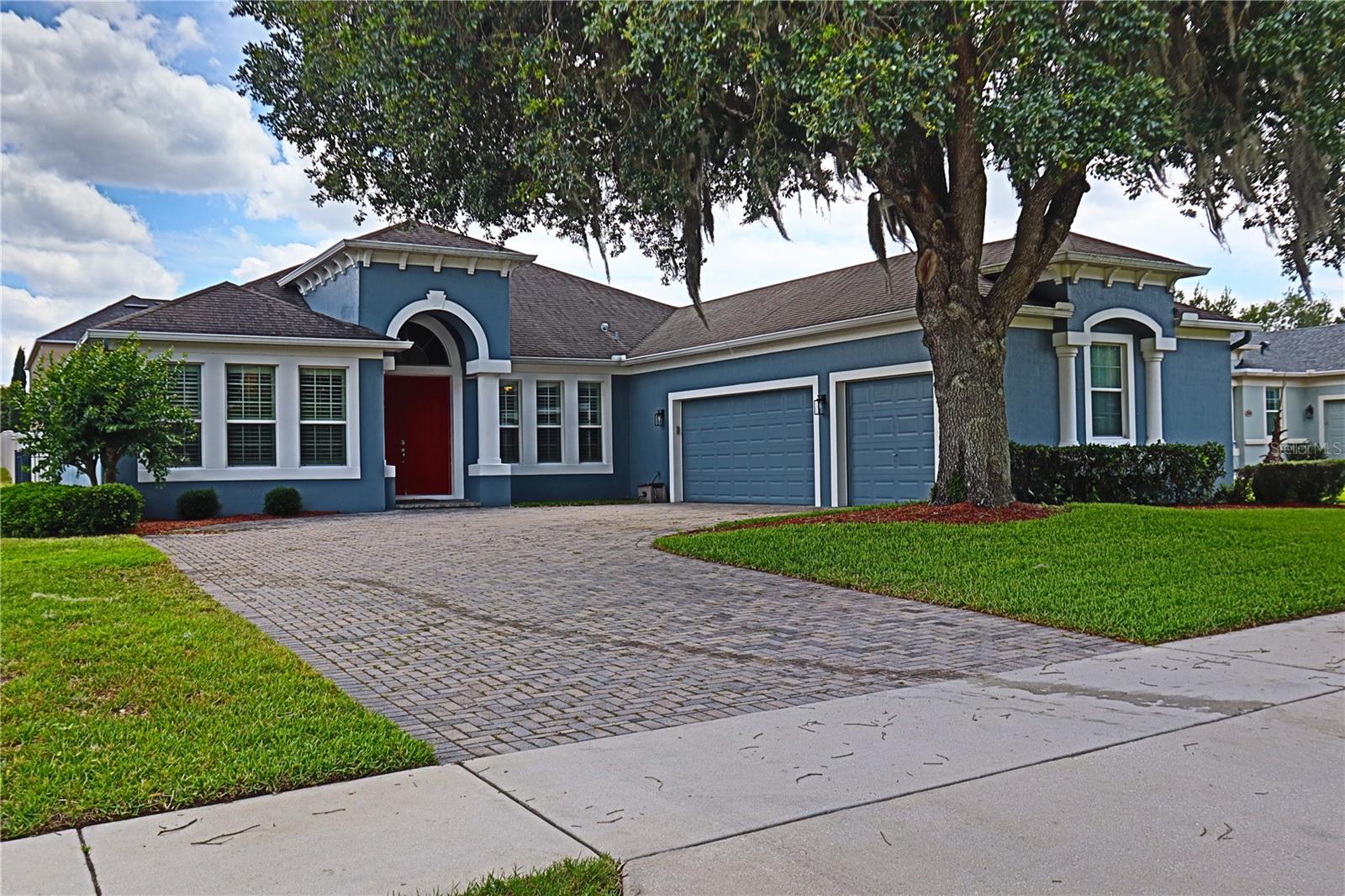 2100 MISTY GLEN DR, APOPKA, FL, 32712