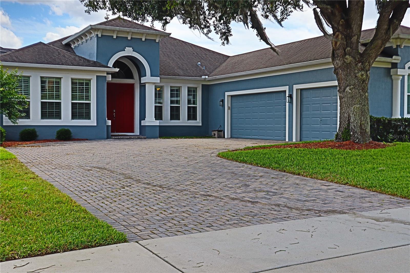 2100 MISTY GLEN DR, APOPKA, FL, 32712
