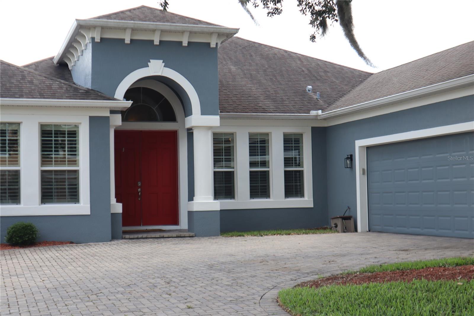 2100 MISTY GLEN DR, APOPKA, FL, 32712