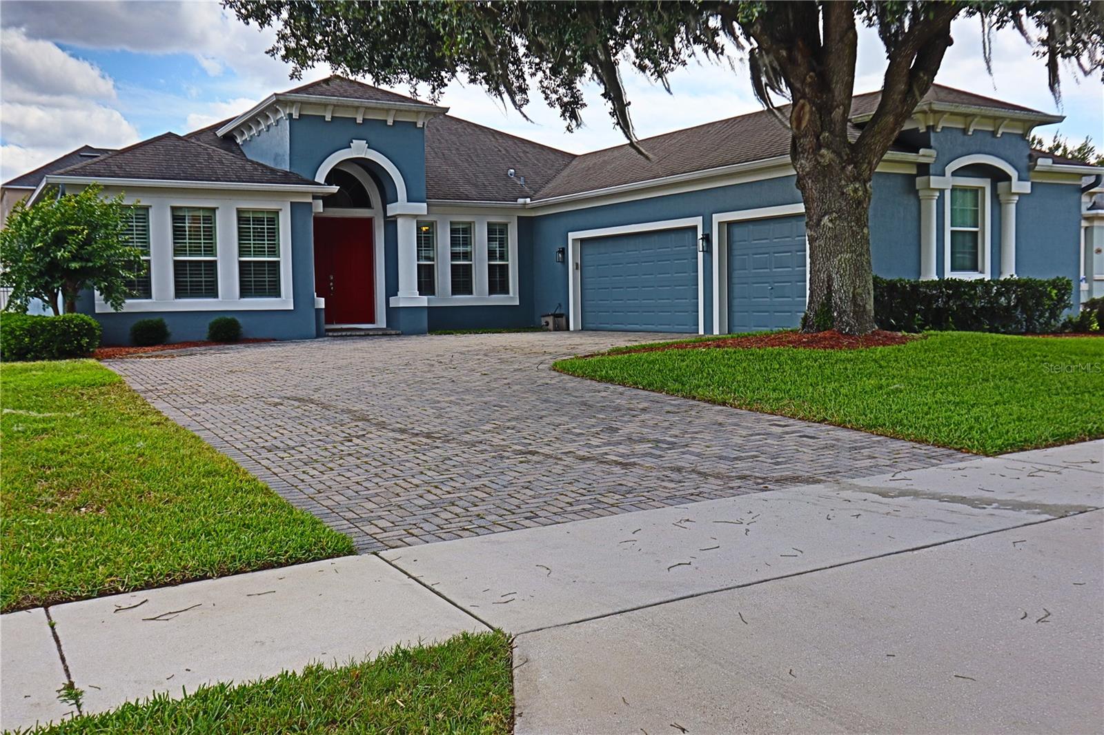 2100 MISTY GLEN DR, APOPKA, FL, 32712