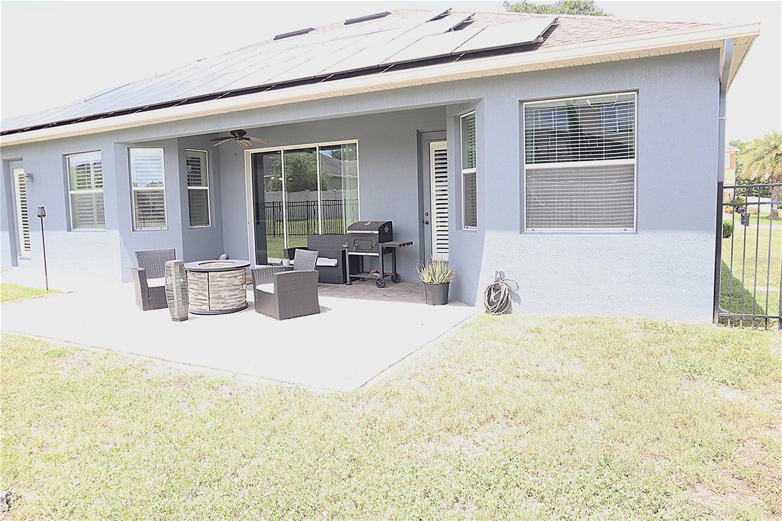 2100 MISTY GLEN DR, APOPKA, FL, 32712