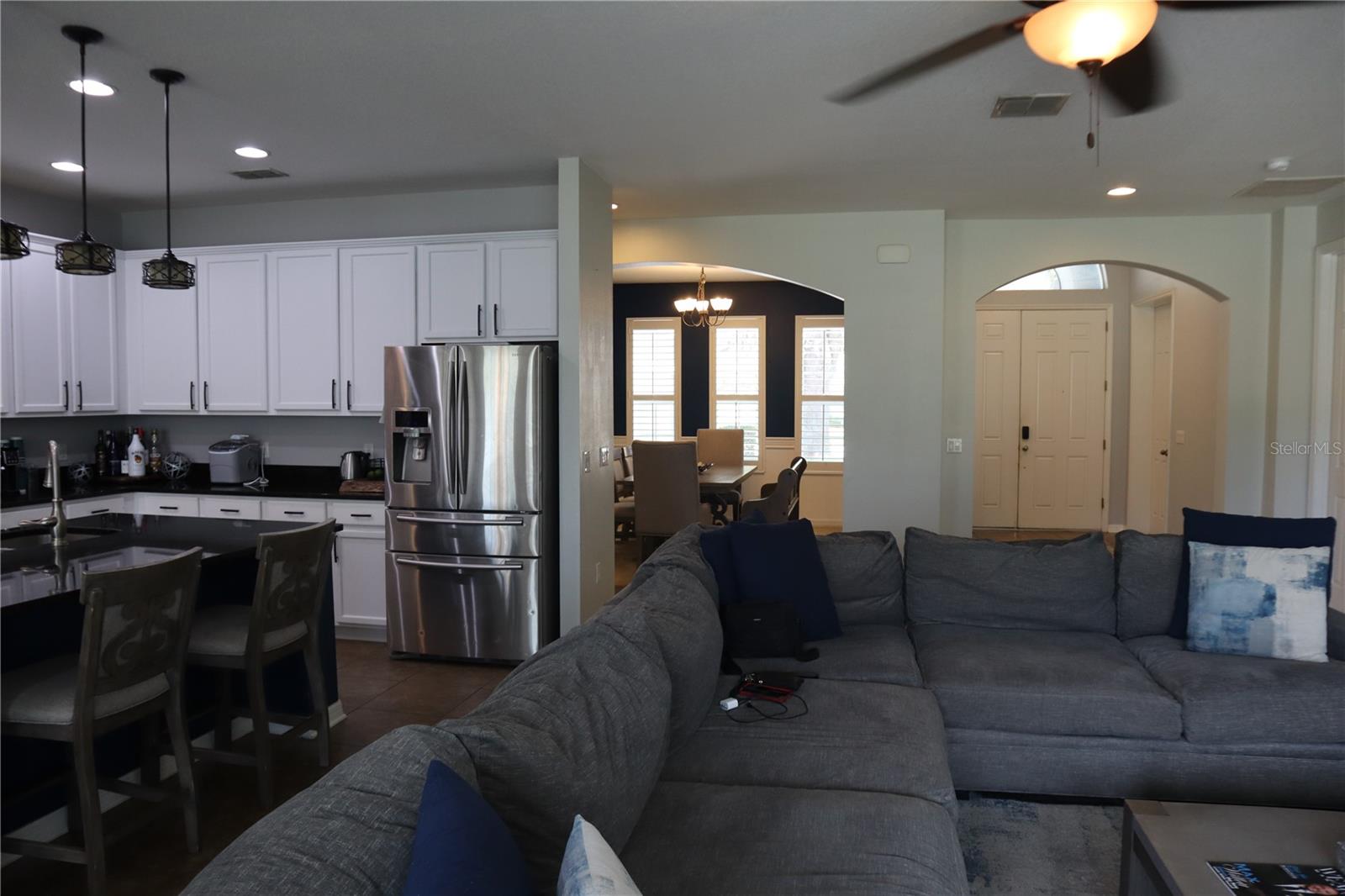2100 MISTY GLEN DR, APOPKA, FL, 32712