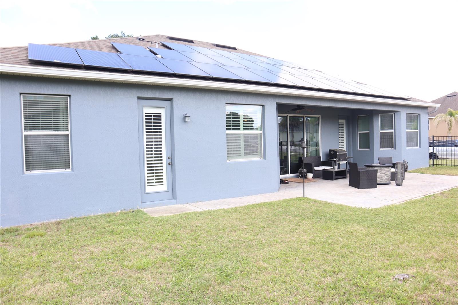 2100 MISTY GLEN DR, APOPKA, FL, 32712