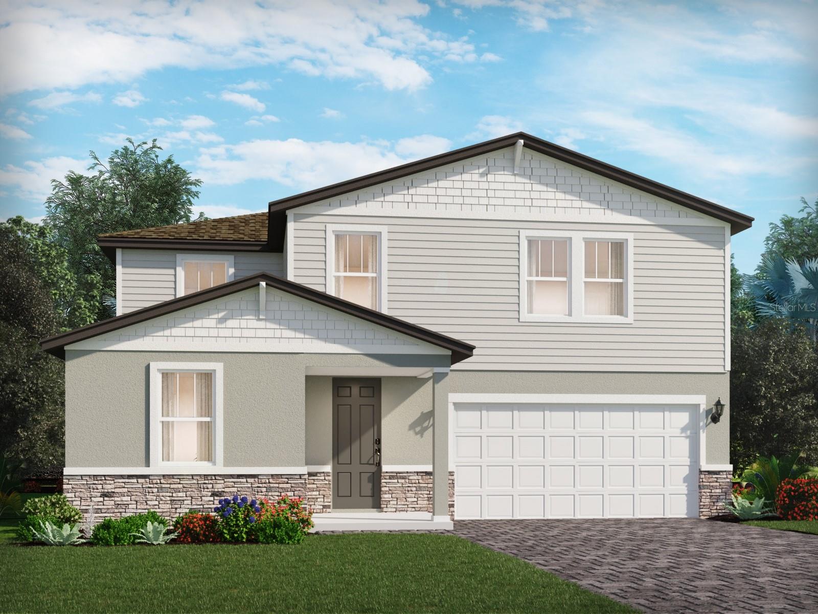4506 EAGLE PERCH CT, ST CLOUD, FL, 34772