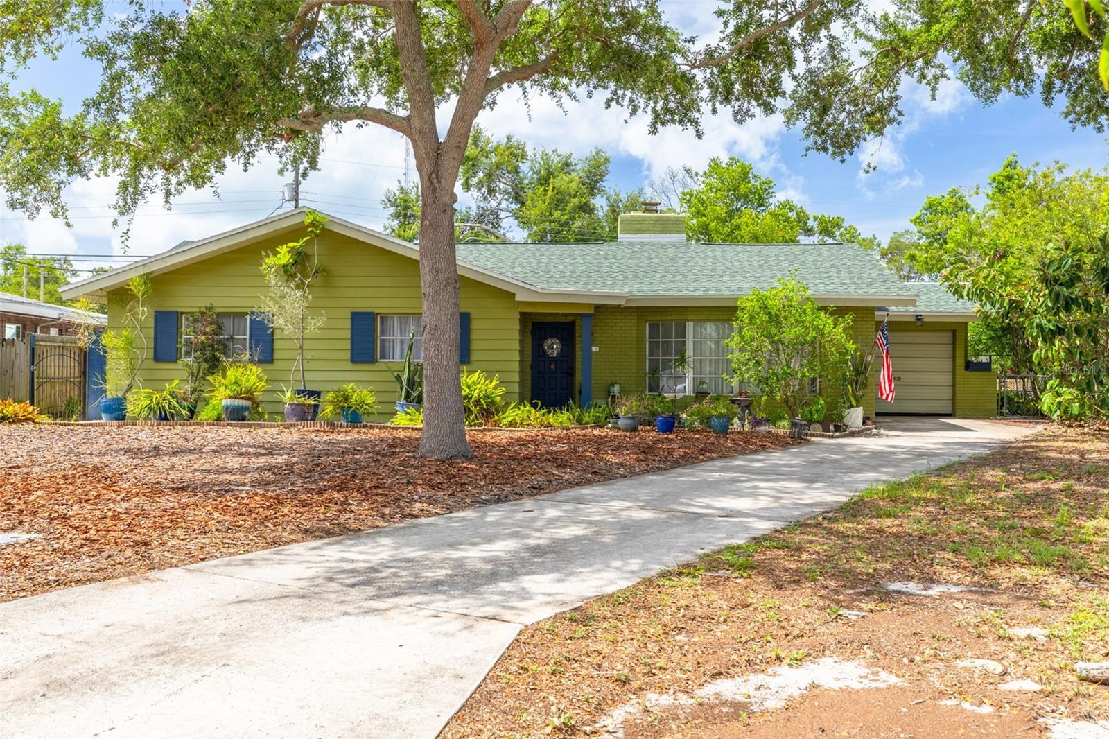12698 81ST AVE, SEMINOLE, FL, 33776
