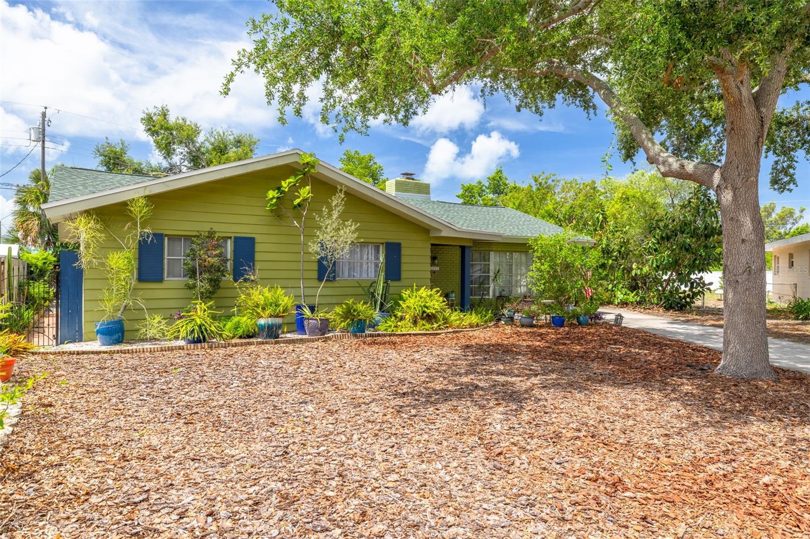 12698 81ST AVE, SEMINOLE, FL, 33776