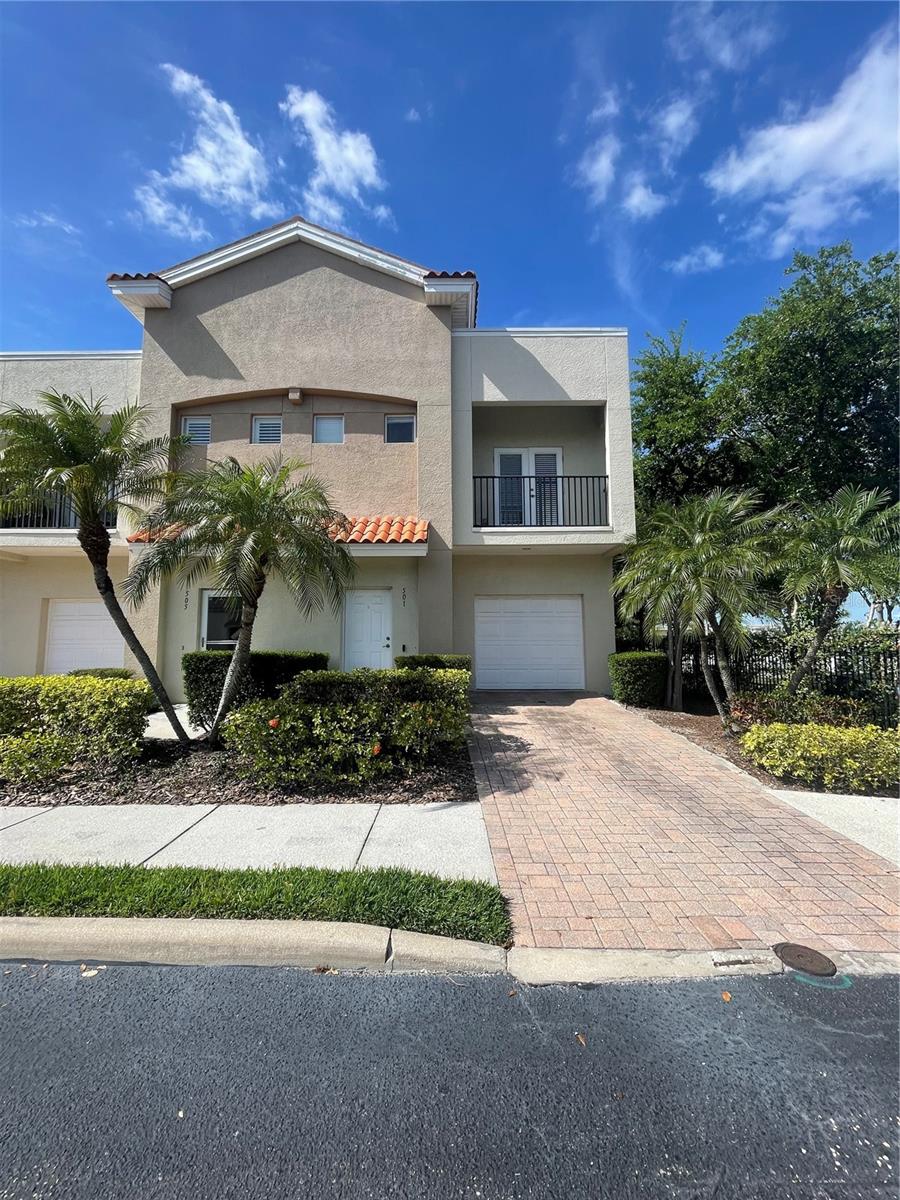 501 100TH AVE N, ST PETERSBURG, FL, 33702