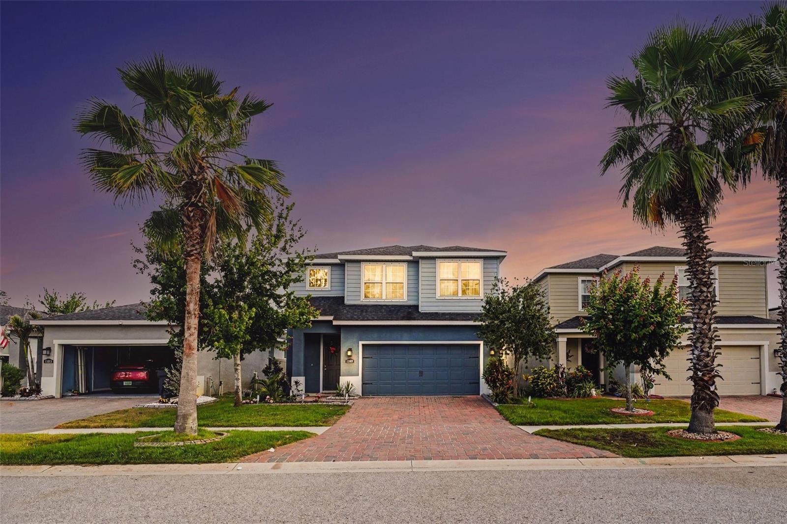 11609 FRINGETREE CT, RIVERVIEW, FL, 33579