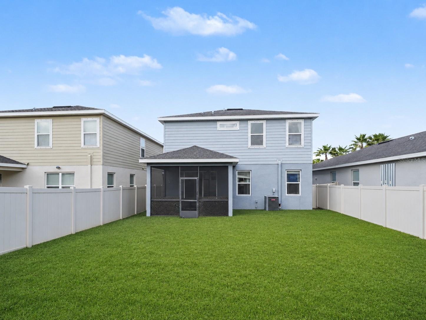11609 FRINGETREE CT, RIVERVIEW, FL, 33579