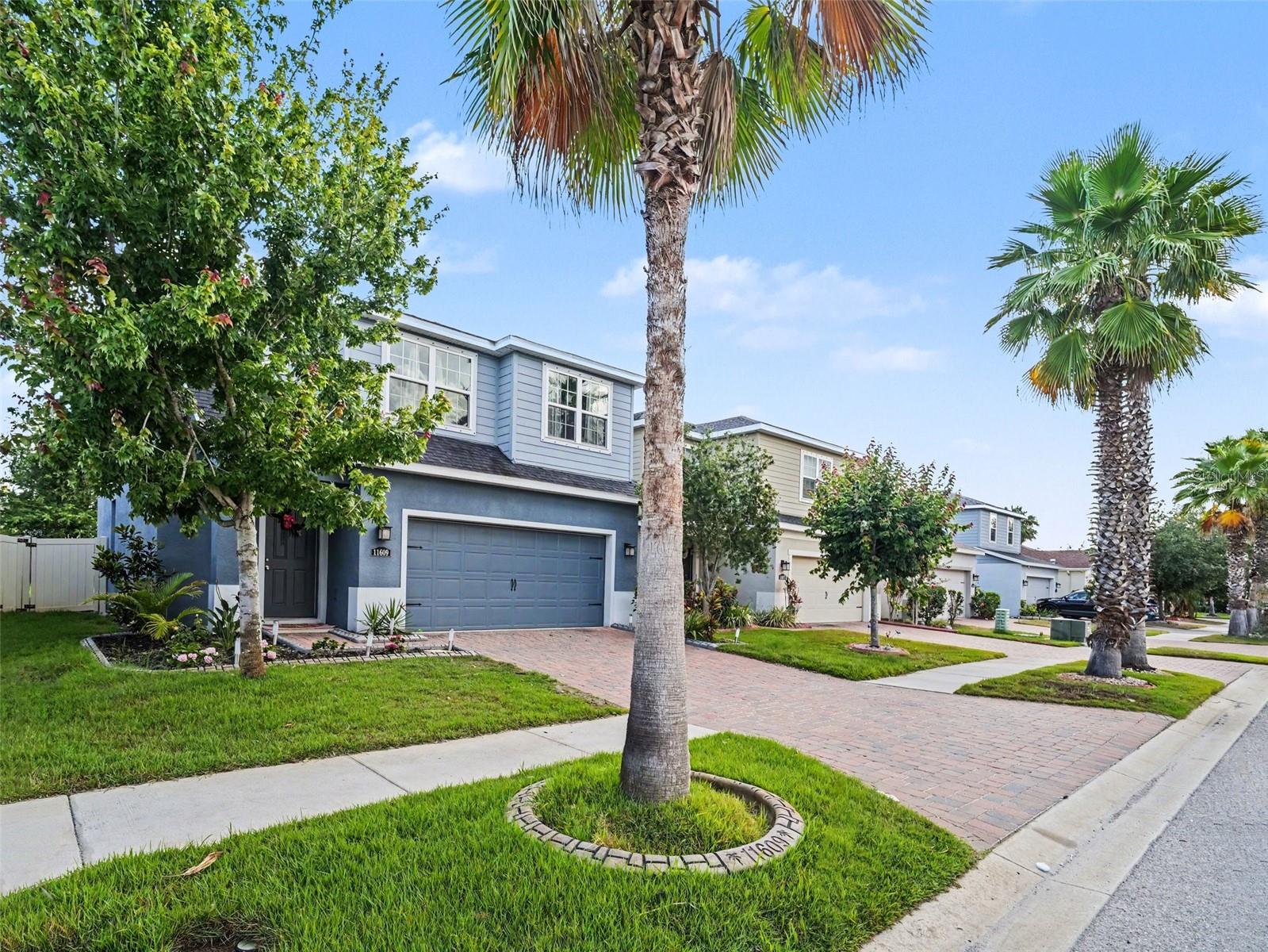 11609 FRINGETREE CT, RIVERVIEW, FL, 33579