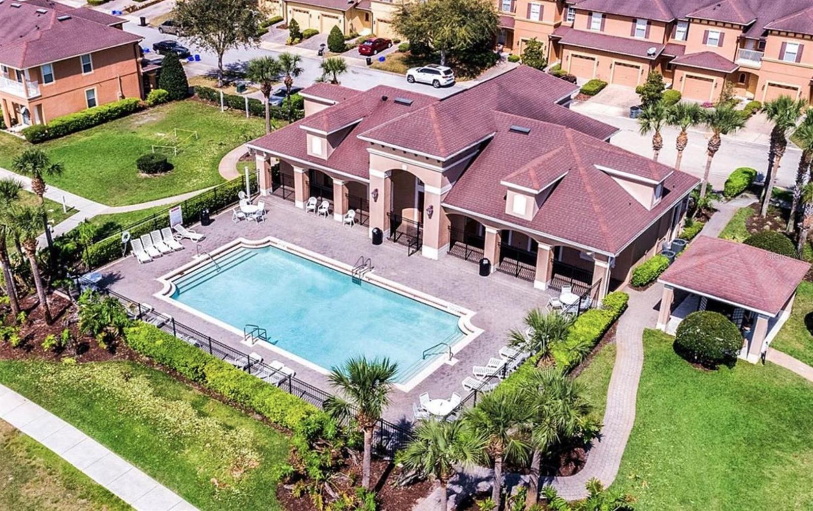 1161 LONG OAK WAY, SANFORD, FL, 32771
