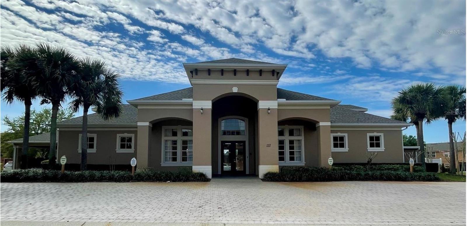 1161 LONG OAK WAY, SANFORD, FL, 32771