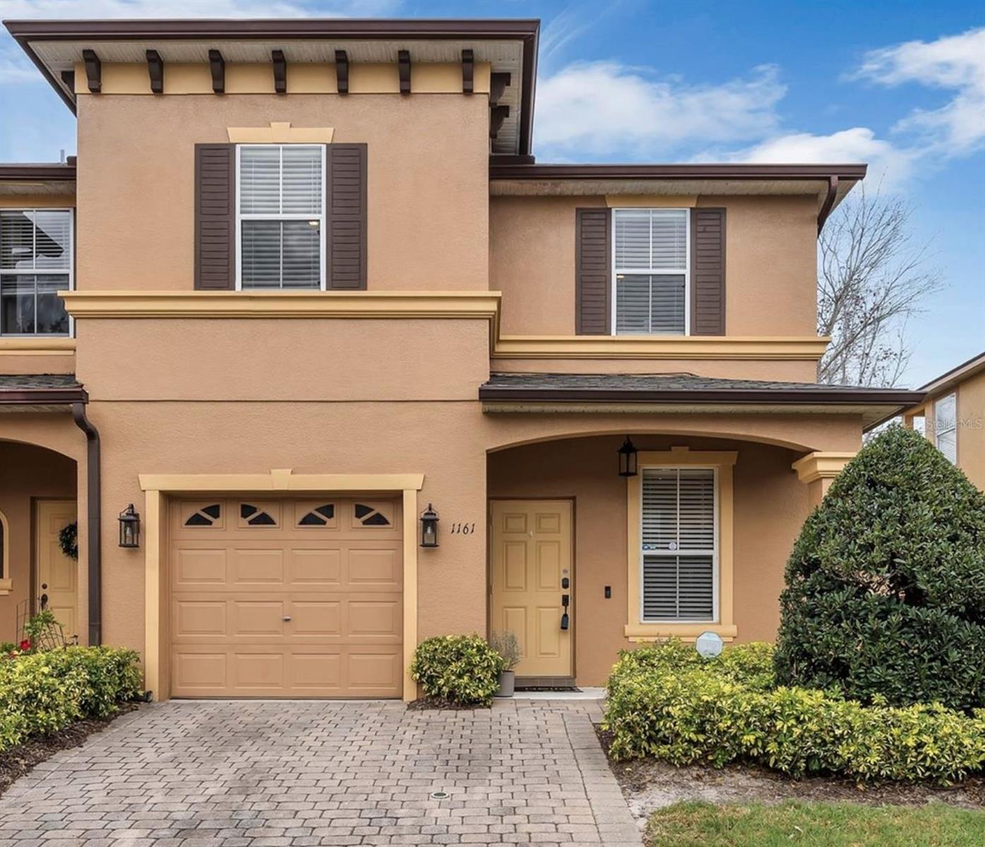 1161 LONG OAK WAY, SANFORD, FL, 32771