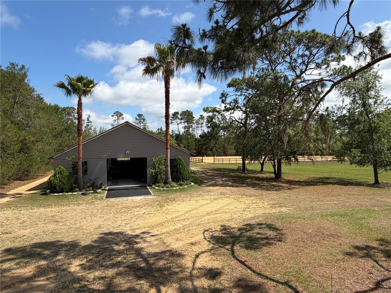 4251 NE 136TH AVE, WILLISTON, FL, 32696