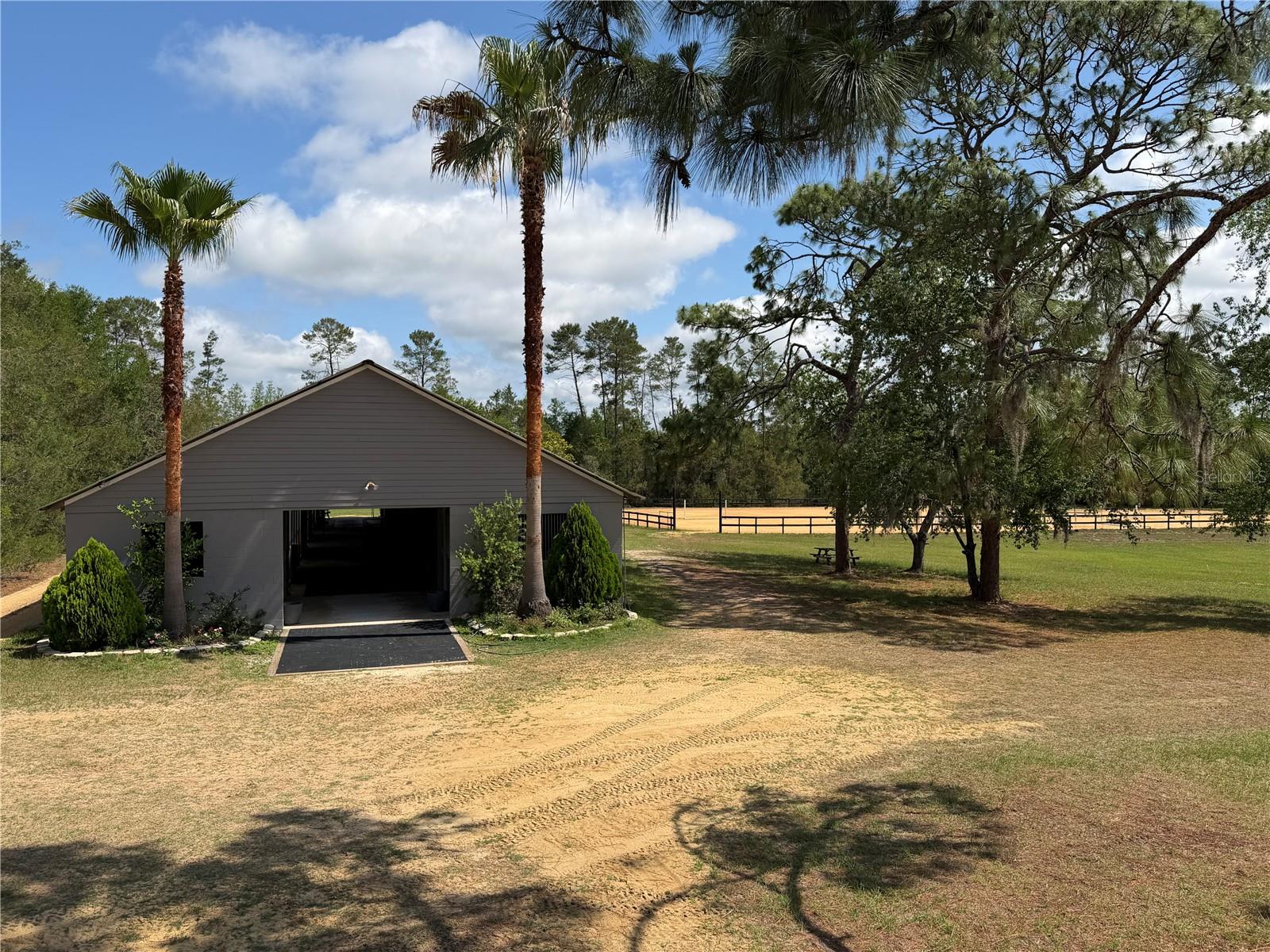 4251 NE 136TH AVE, WILLISTON, FL, 32696