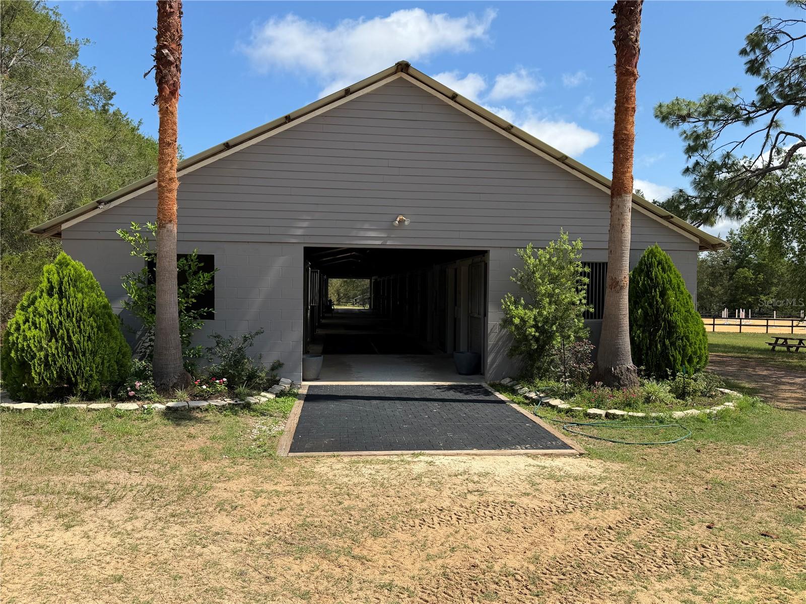 4251 NE 136TH AVE, WILLISTON, FL, 32696