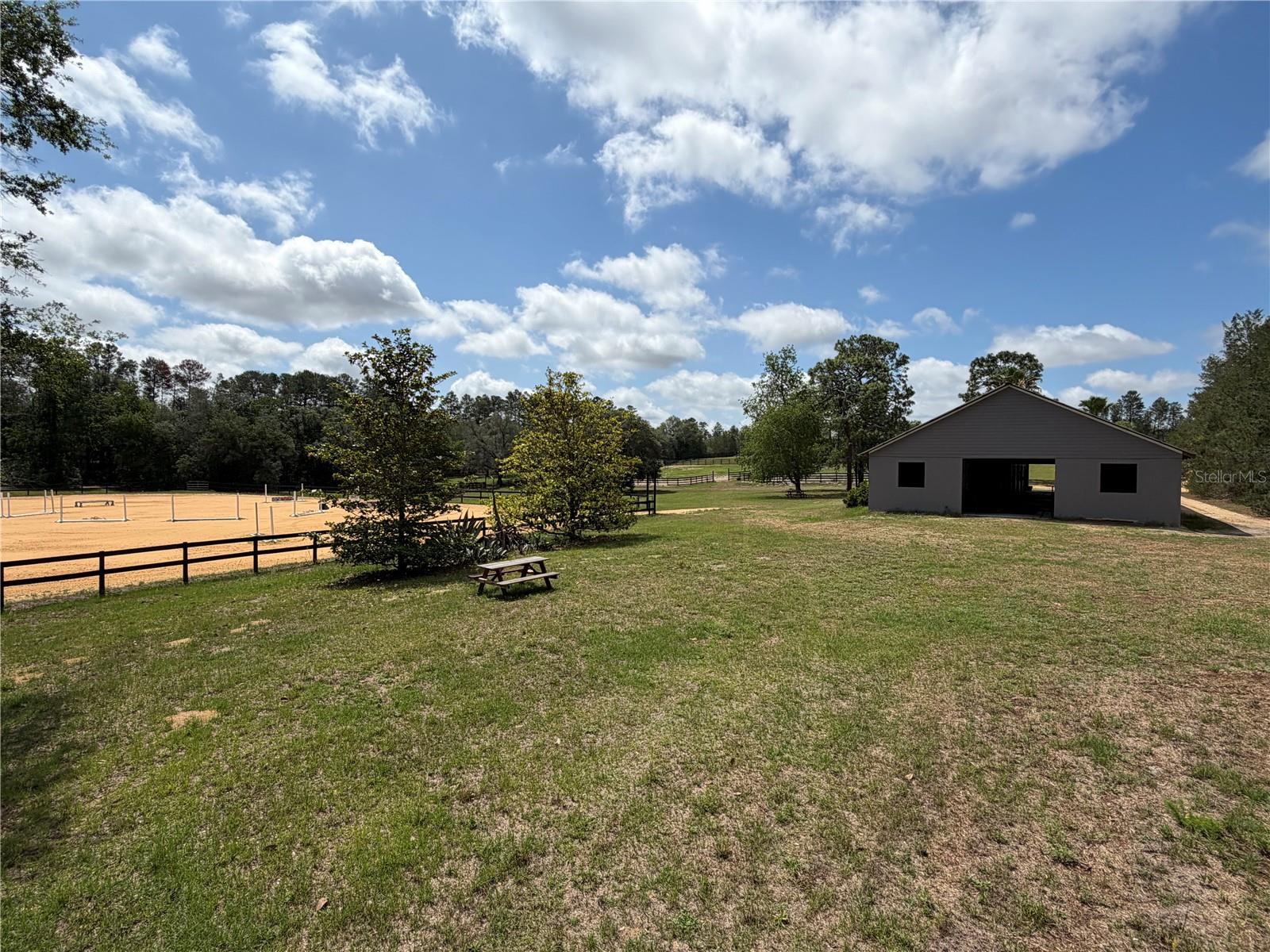 4251 NE 136TH AVE, WILLISTON, FL, 32696
