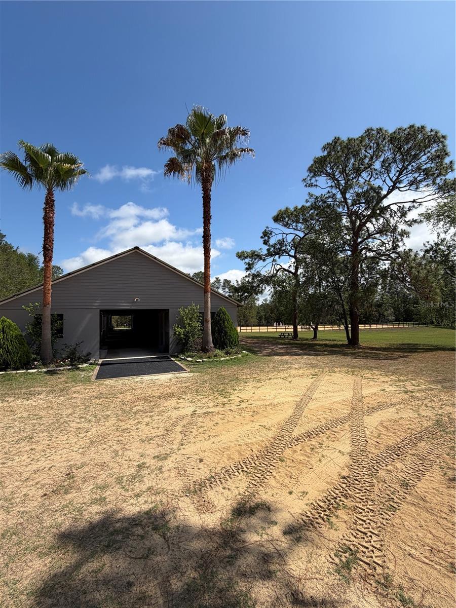 4251 NE 136TH AVE, WILLISTON, FL, 32696