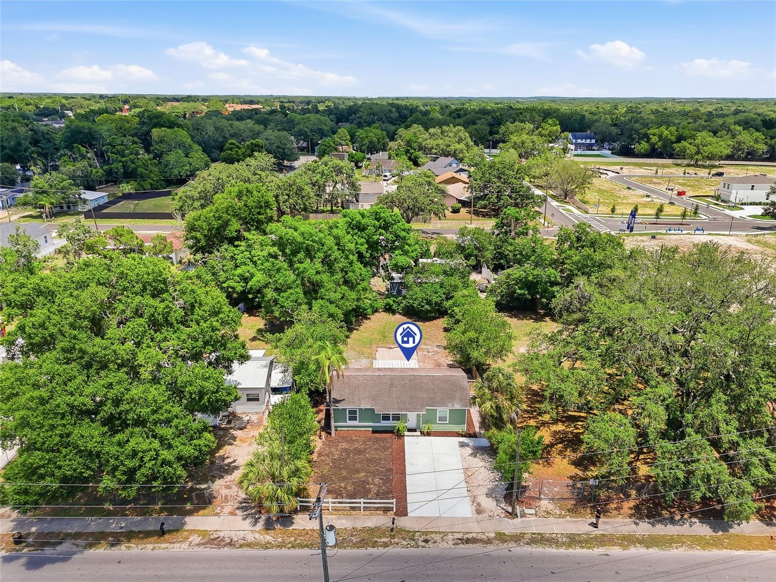 8403 N 46TH ST, TAMPA, FL, 33617