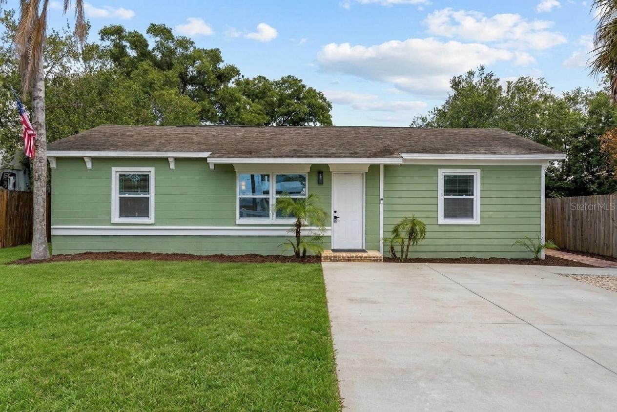 8403 N 46TH ST, TAMPA, FL, 33617