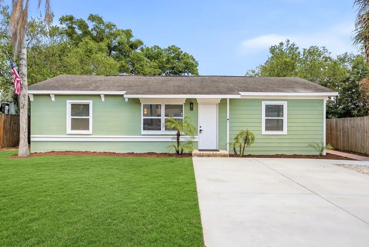 8403 N 46TH ST, TAMPA, FL, 33617