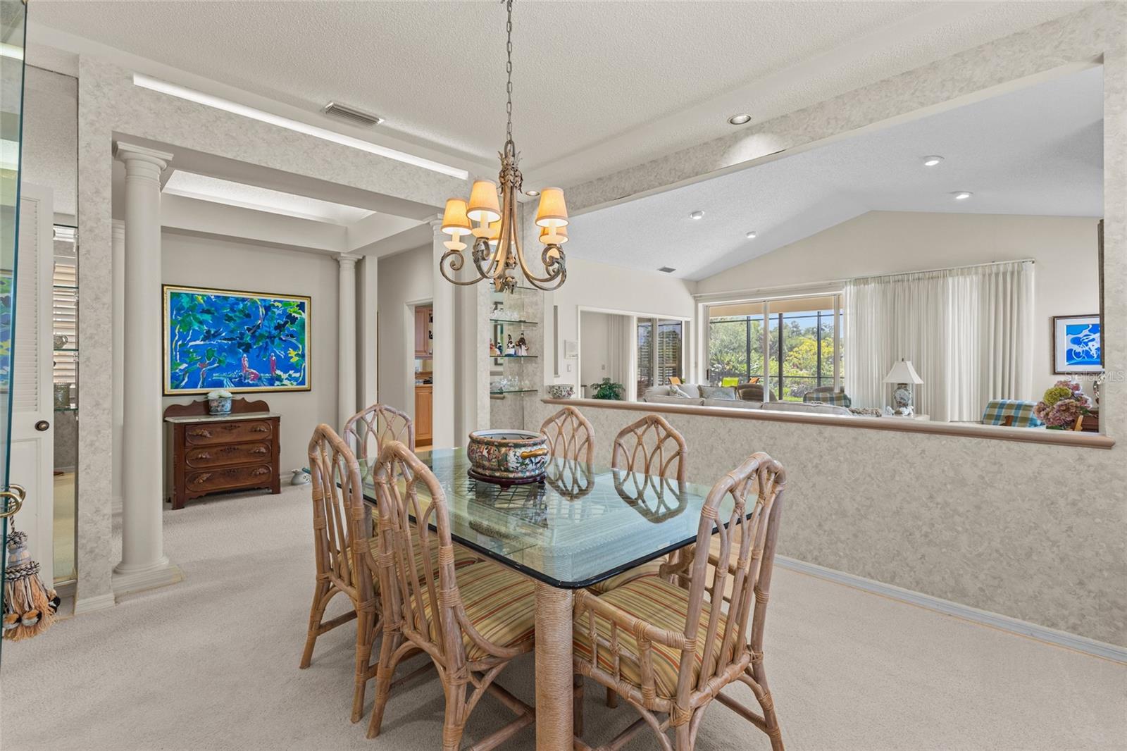 7726 CALLE FACIL, SARASOTA, FL, 34238