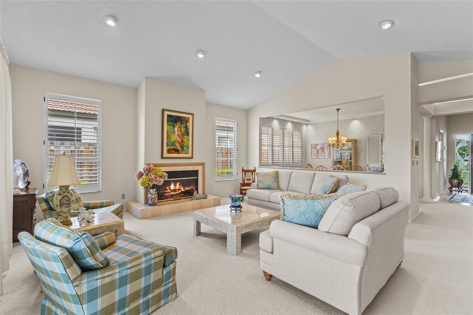 7726 CALLE FACIL, SARASOTA, FL, 34238