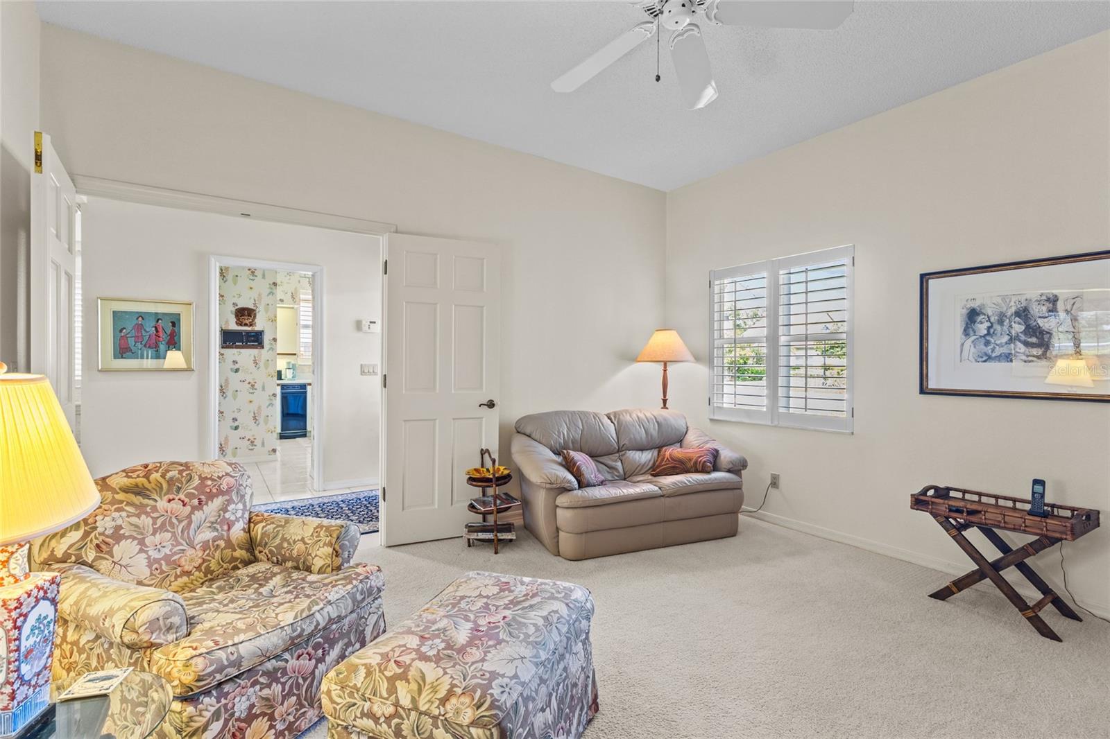 7726 CALLE FACIL, SARASOTA, FL, 34238