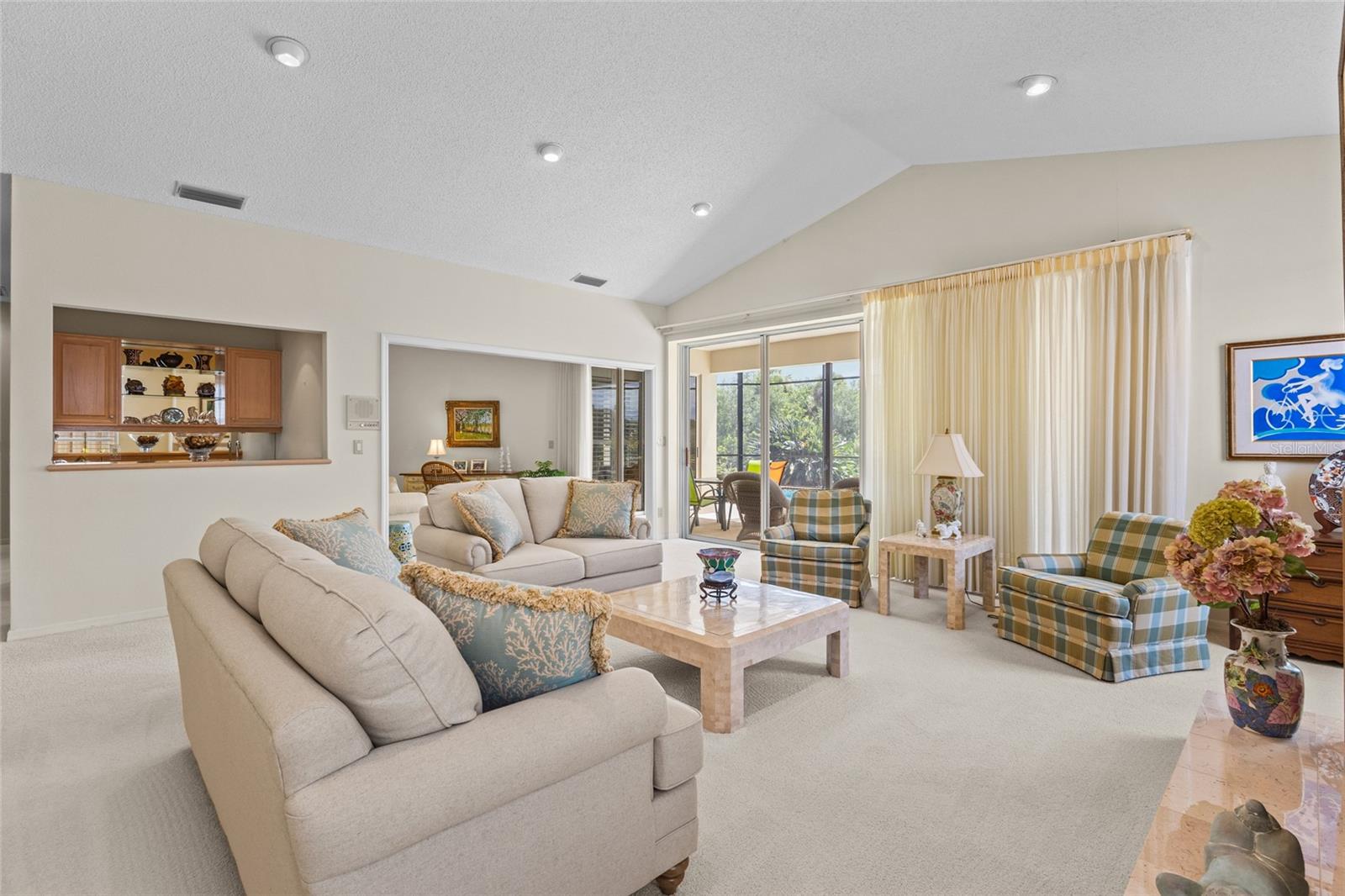 7726 CALLE FACIL, SARASOTA, FL, 34238