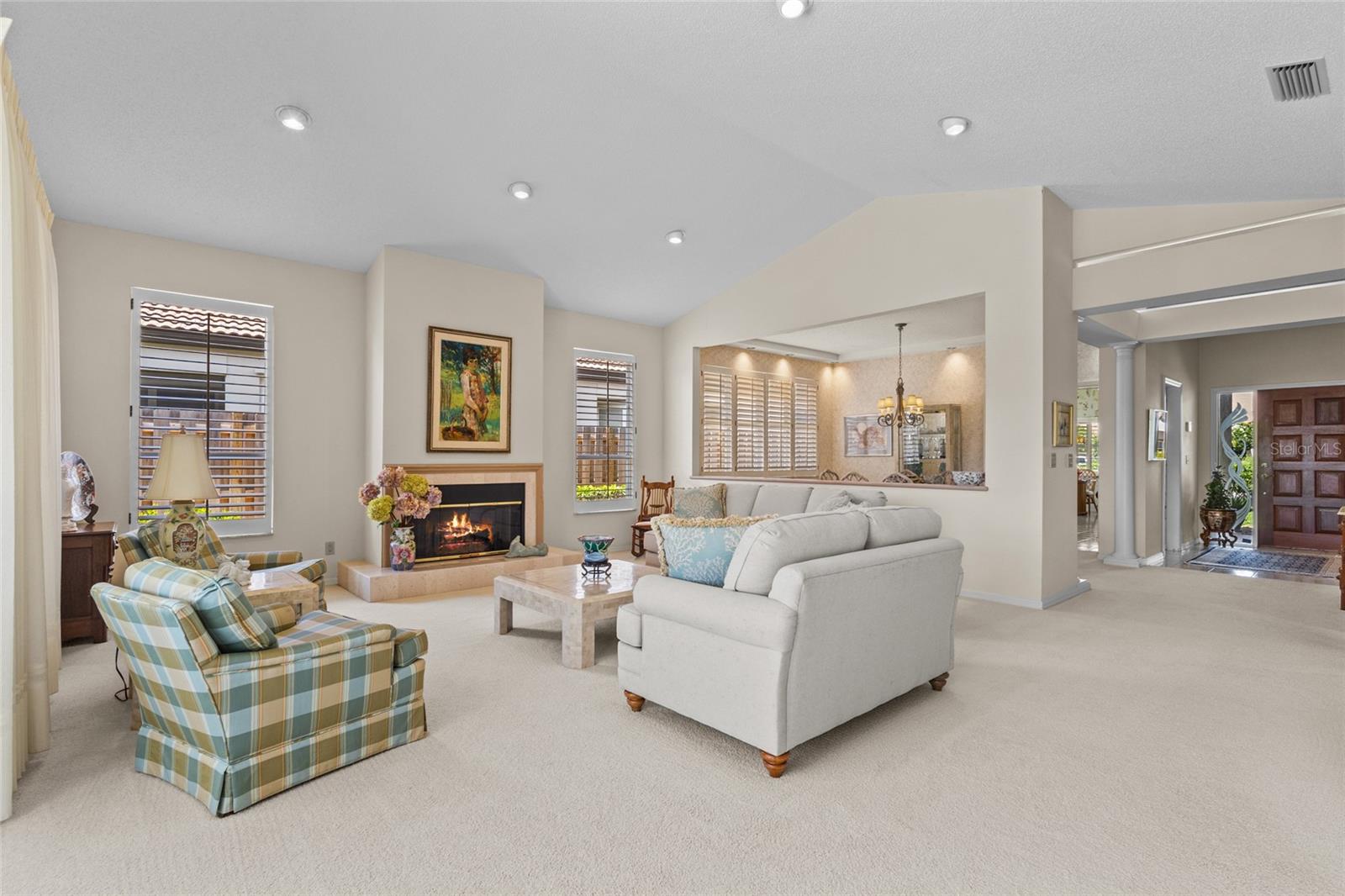 7726 CALLE FACIL, SARASOTA, FL, 34238