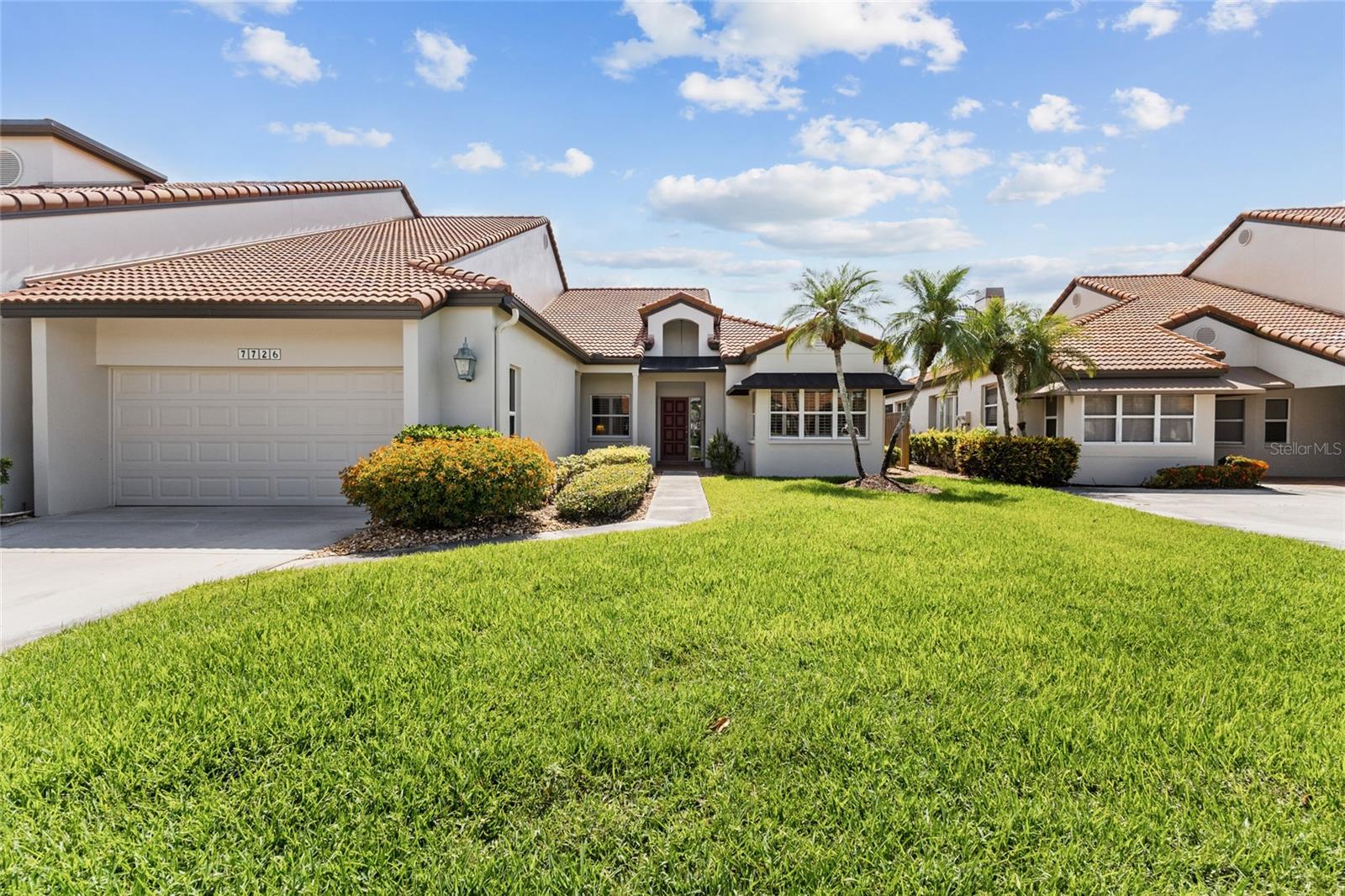 7726 CALLE FACIL, SARASOTA, FL, 34238