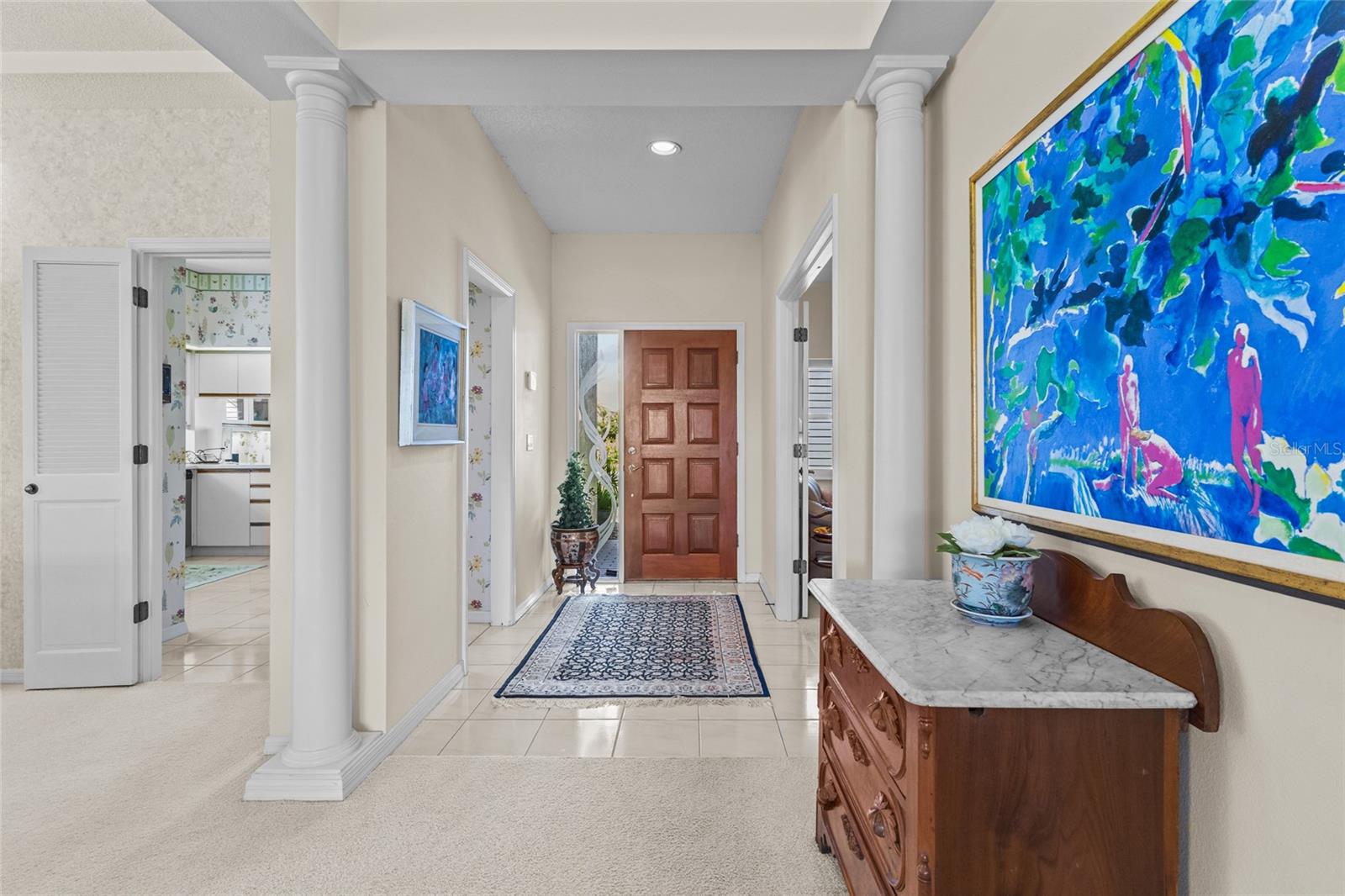 7726 CALLE FACIL, SARASOTA, FL, 34238