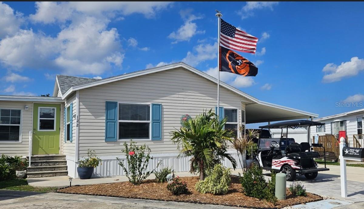 122 W SAINT ANNES CIR, APOLLO BEACH, FL, 33572